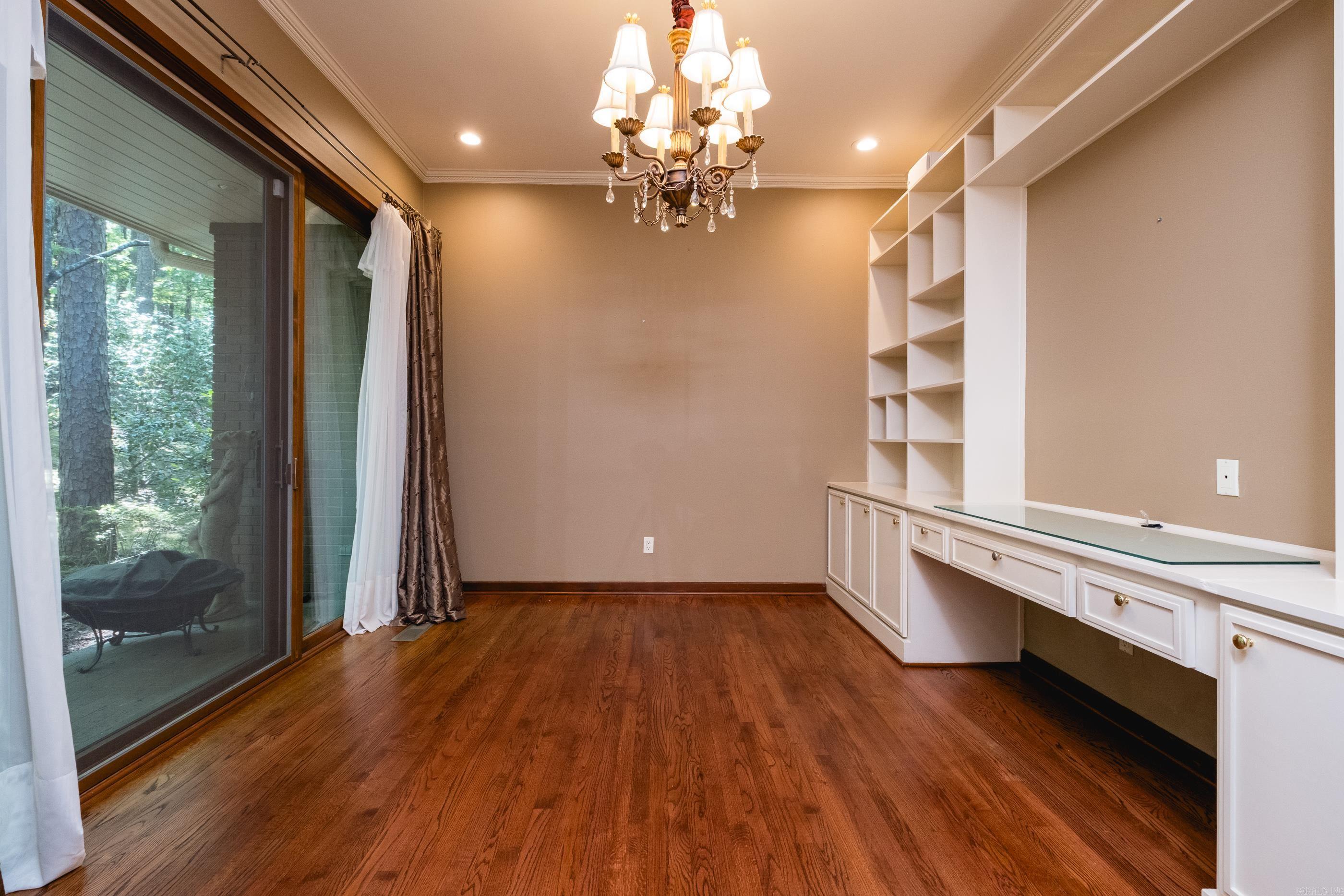 HICKORY HILLS HPR - Residential