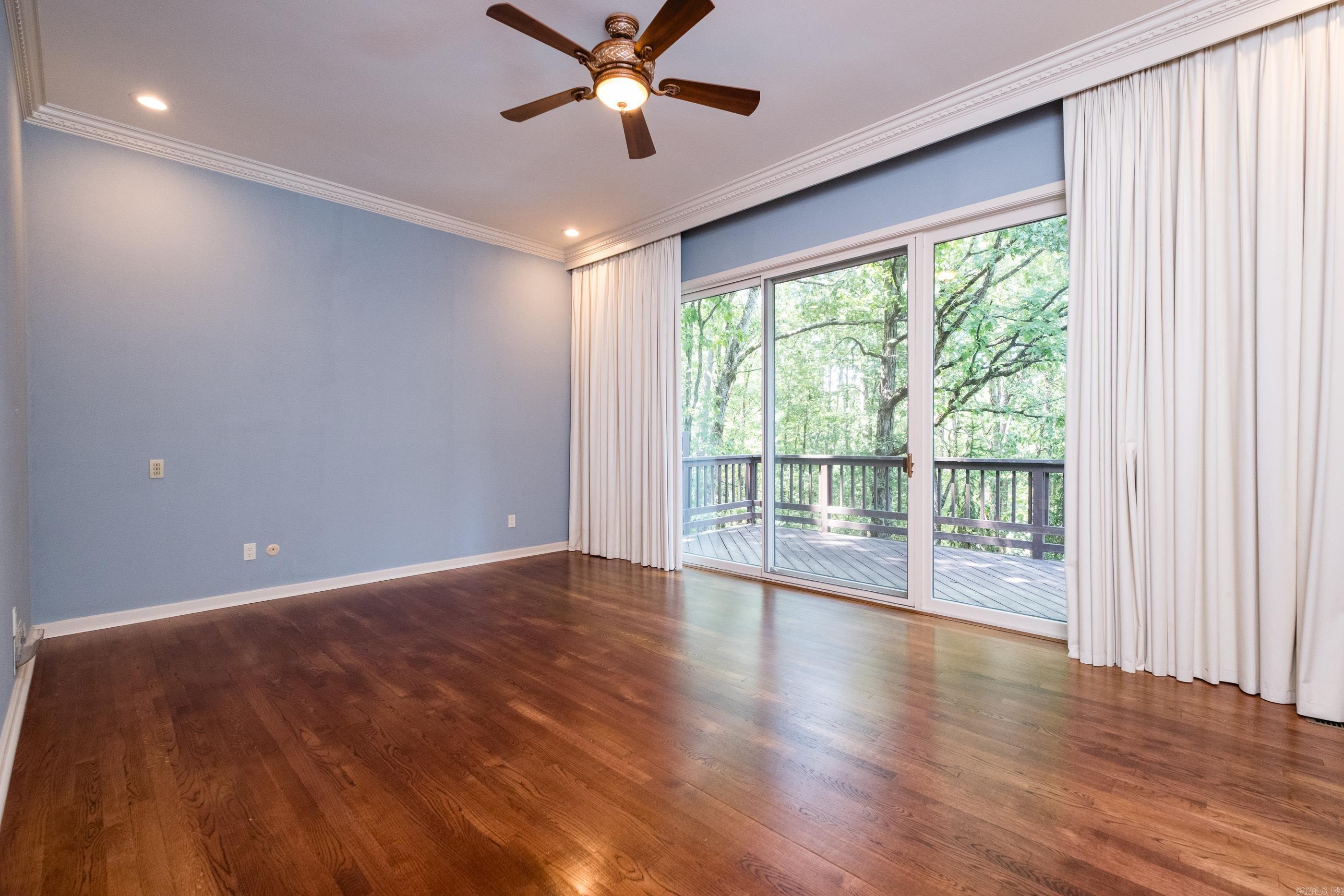 HICKORY HILLS HPR - Residential