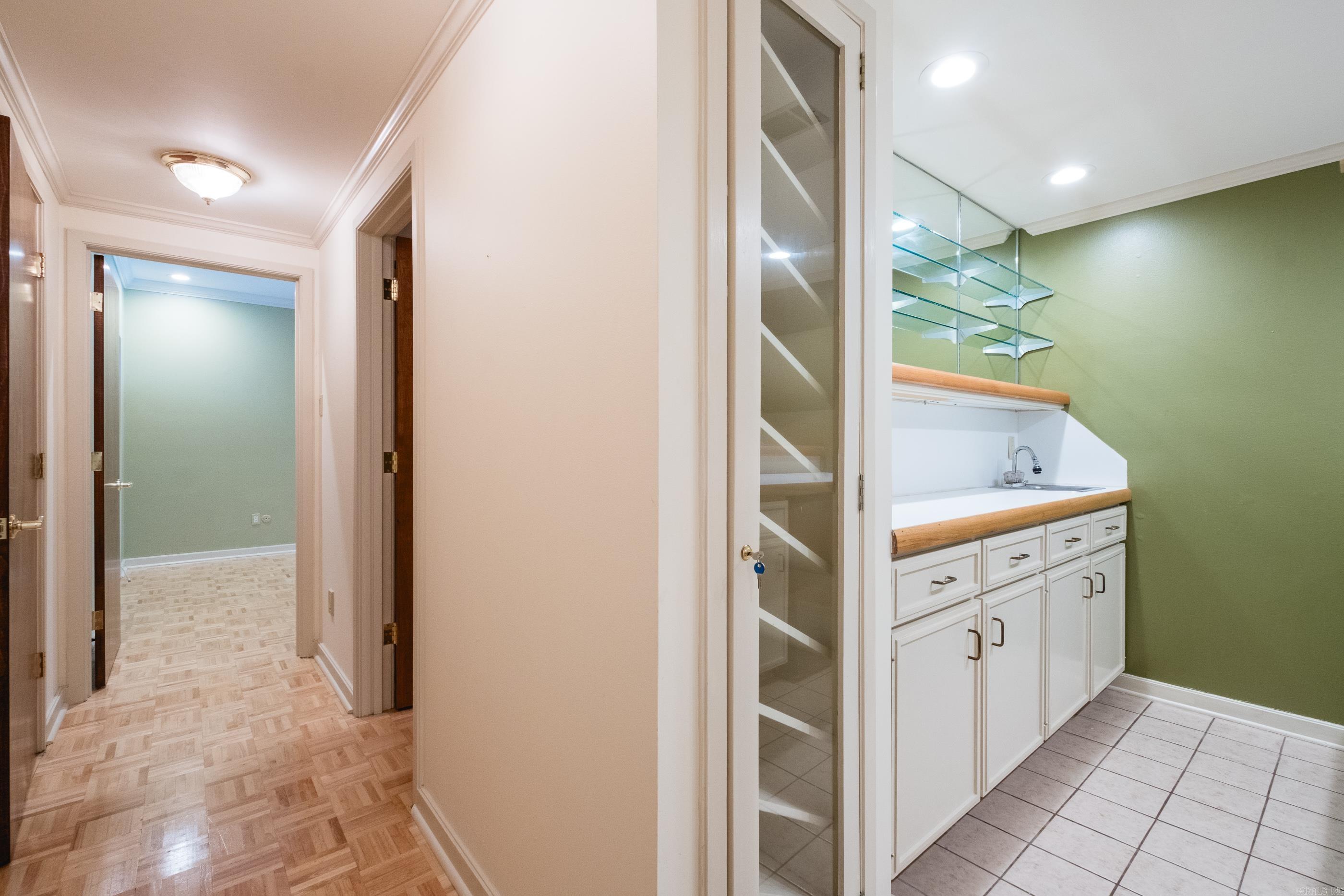 HICKORY HILLS HPR - Residential