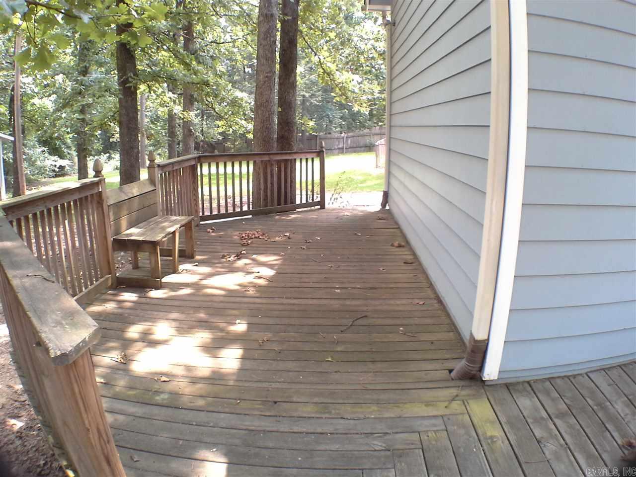 Point West - Residential Lease