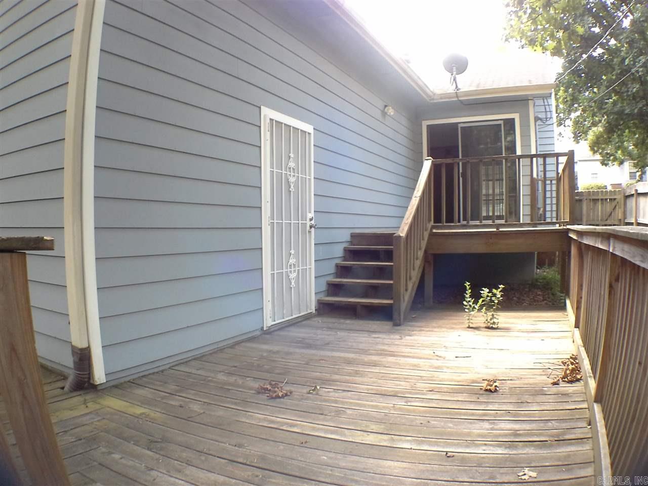 Point West - Residential Lease