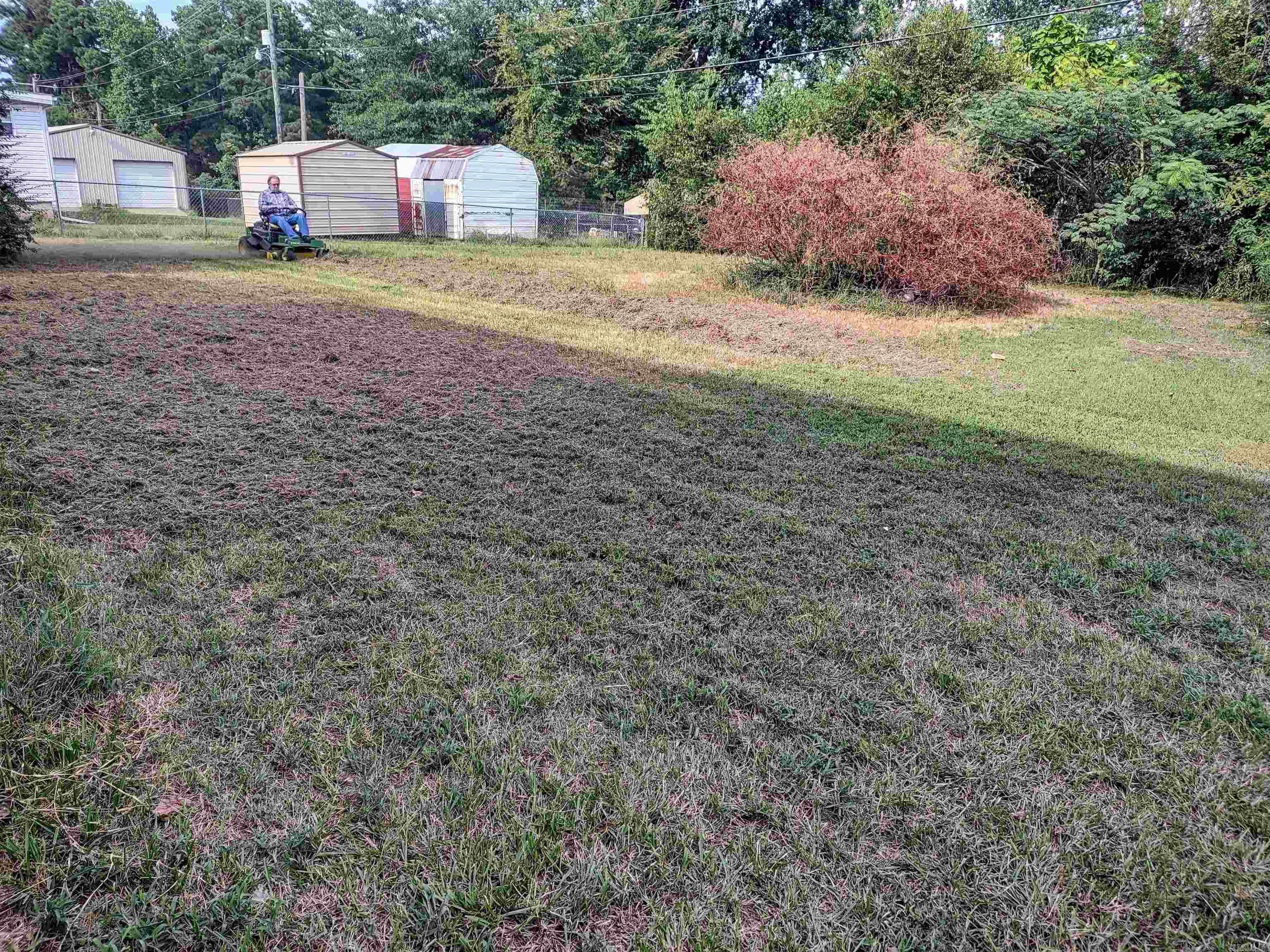 Sherwood Estates - Residential