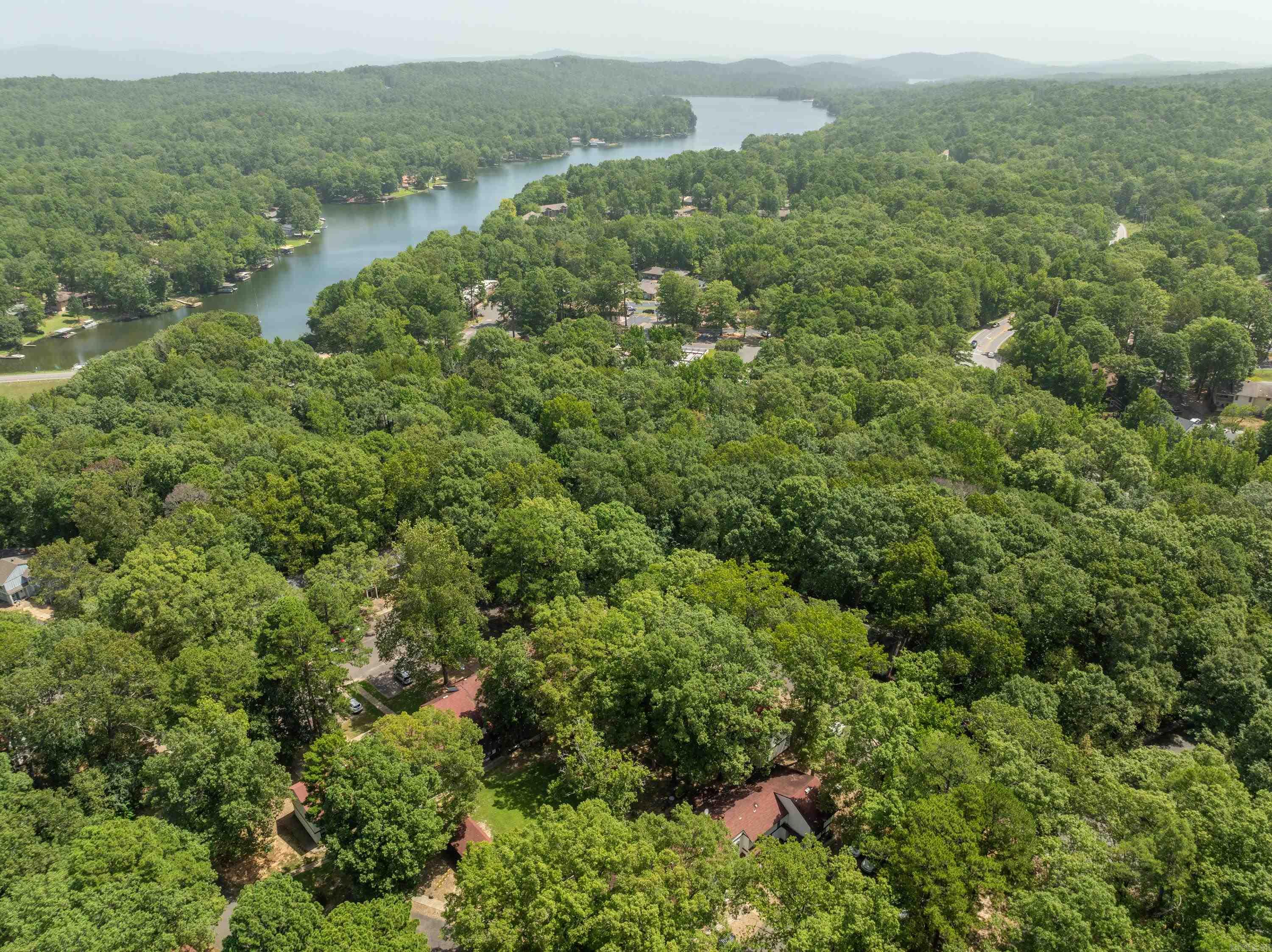 Desoto Courts Townhouse 1 - Residential