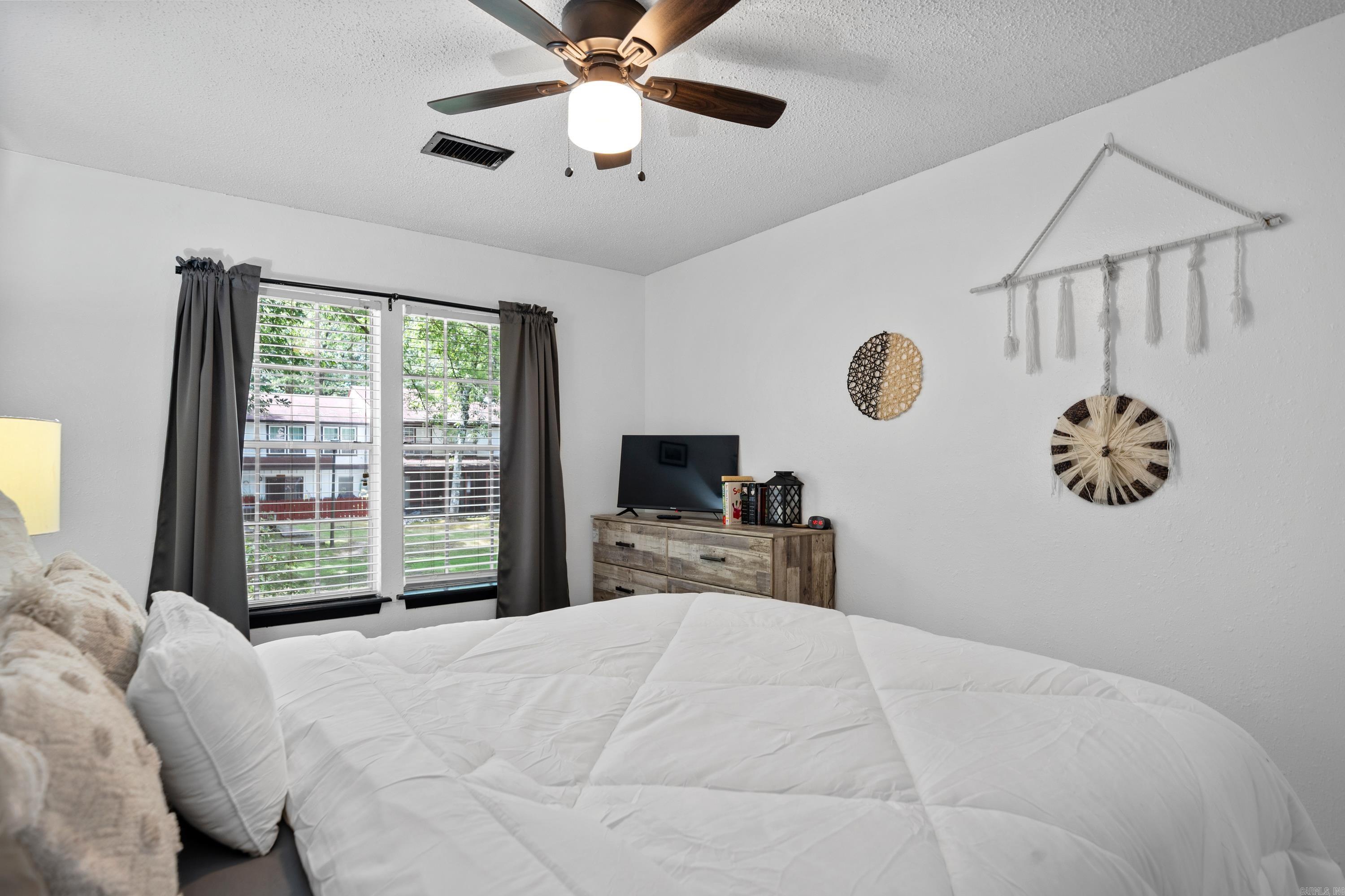 Desoto Courts Townhouse 1 - Residential