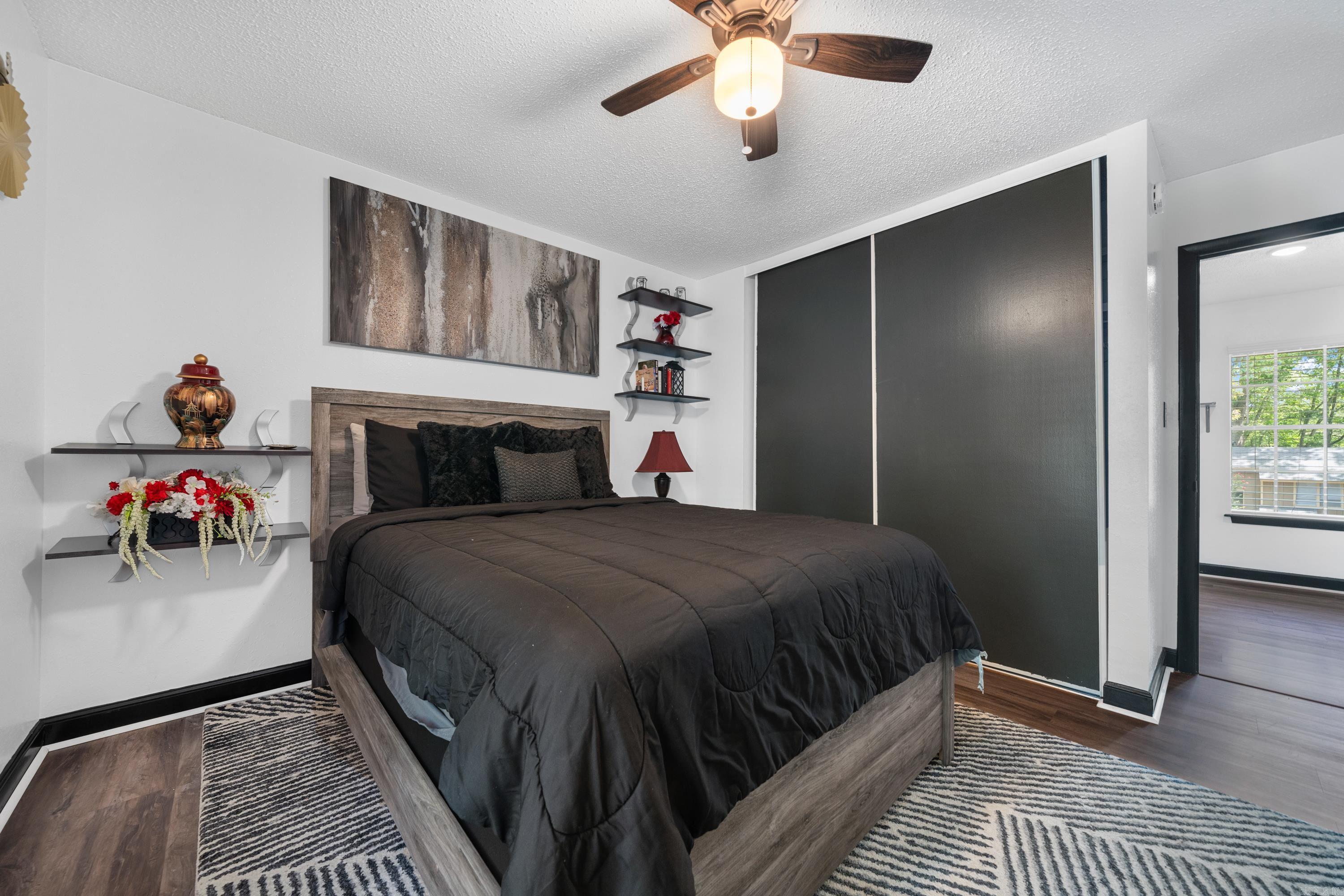 Desoto Courts Townhouse 1 - Residential