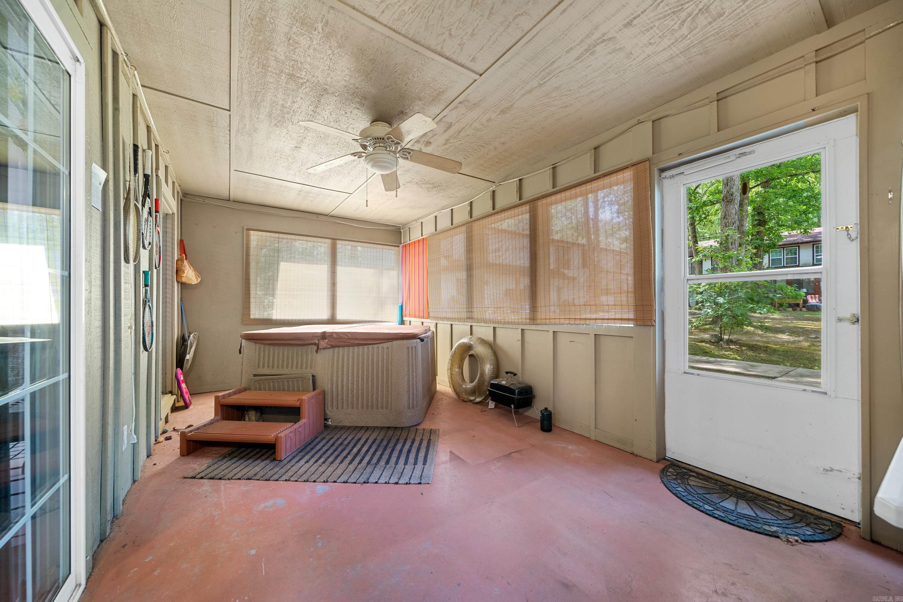 Desoto Courts Townhouse 1 - Residential