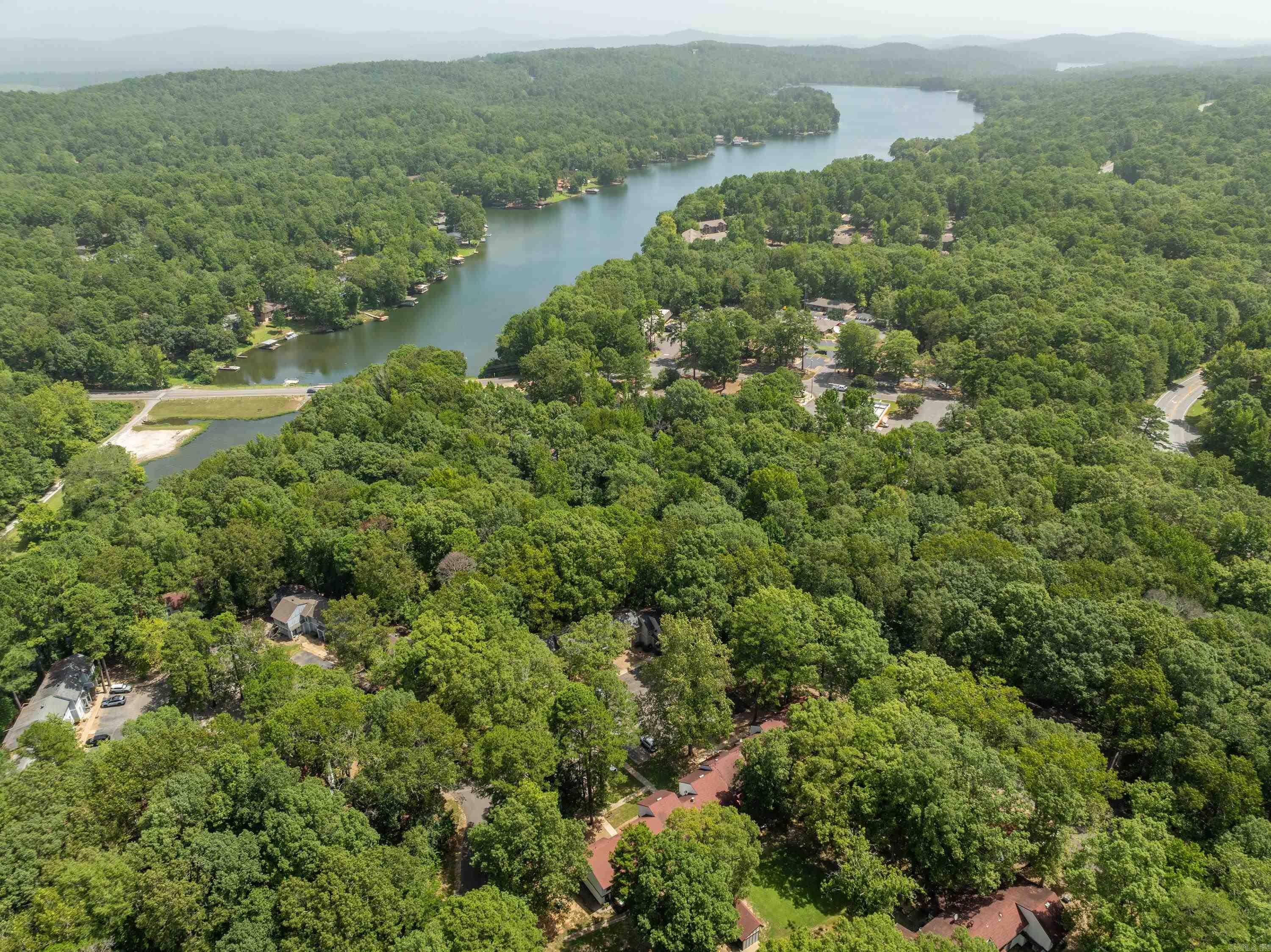 Desoto Courts Townhouse 1 - Residential