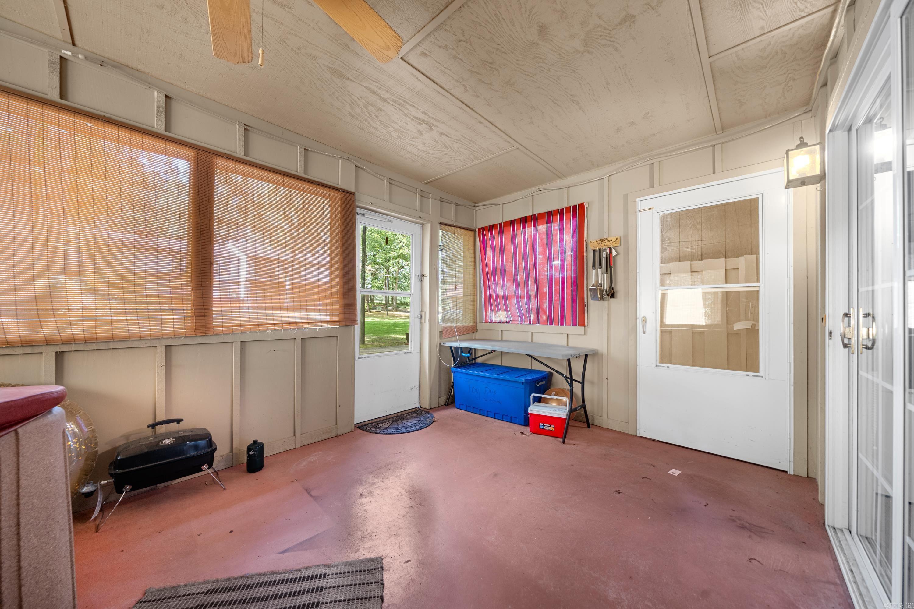 Desoto Courts Townhouse 1 - Residential