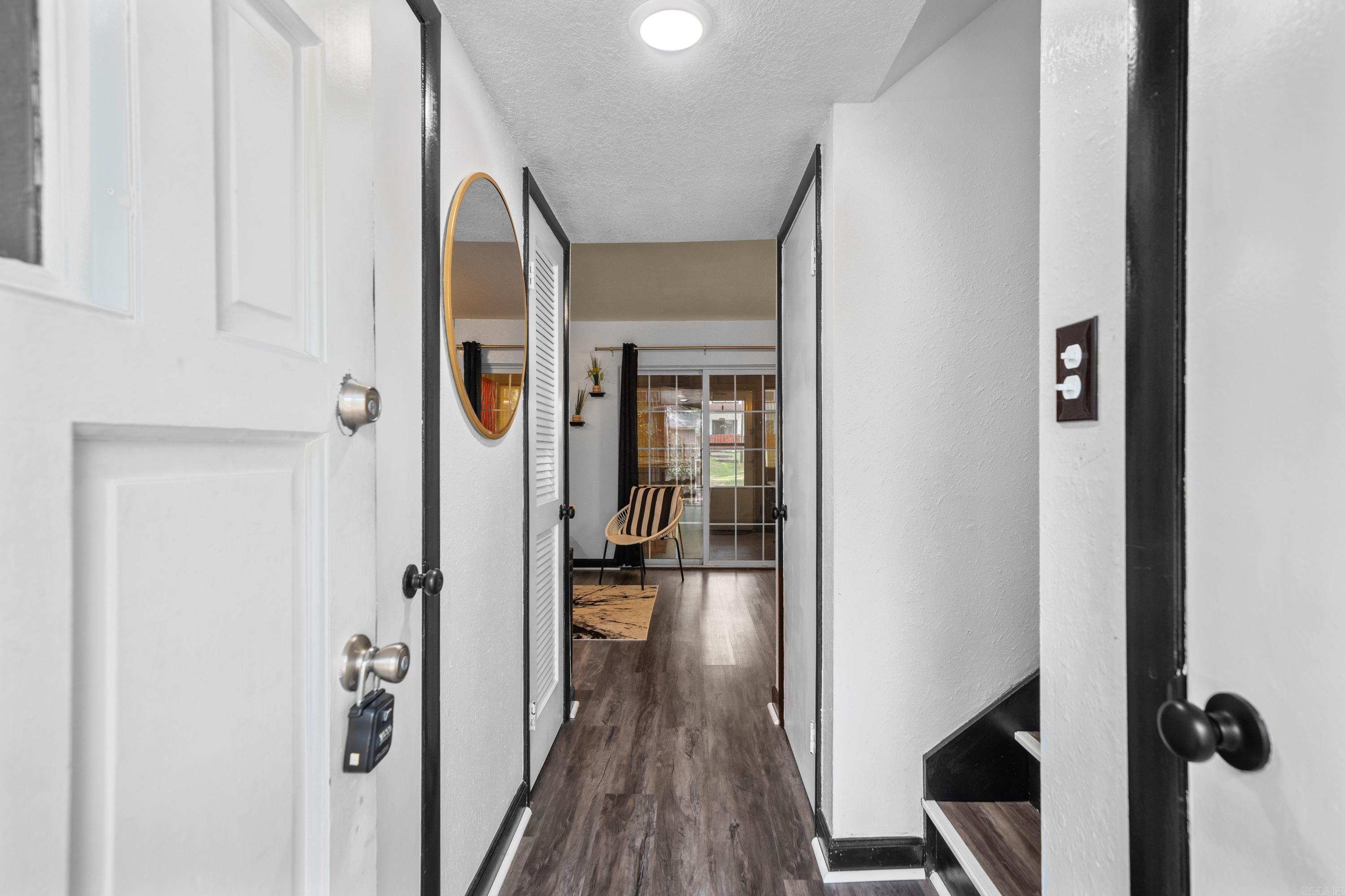 Desoto Courts Townhouse 1 - Residential