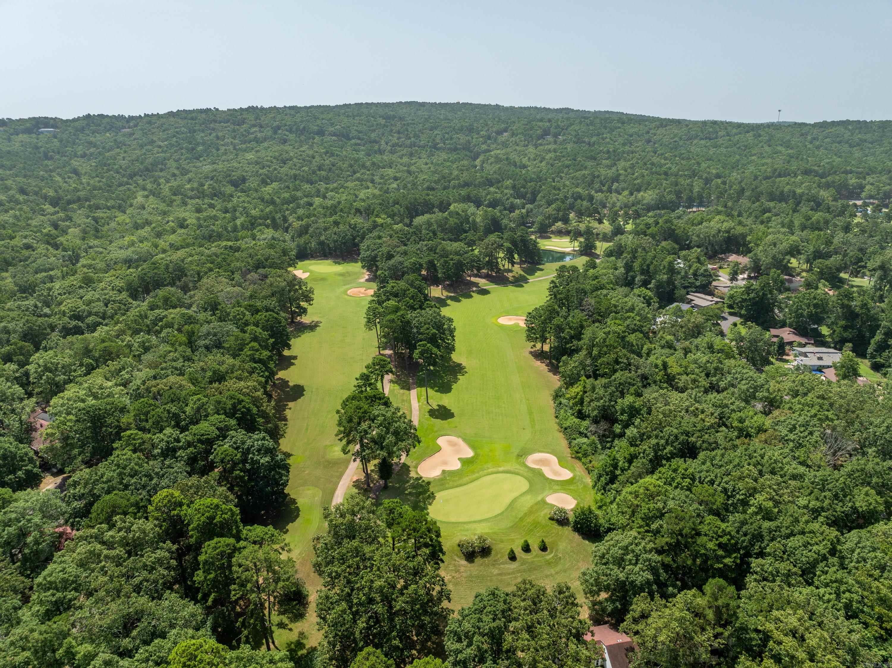 Desoto Courts Townhouse 1 - Residential