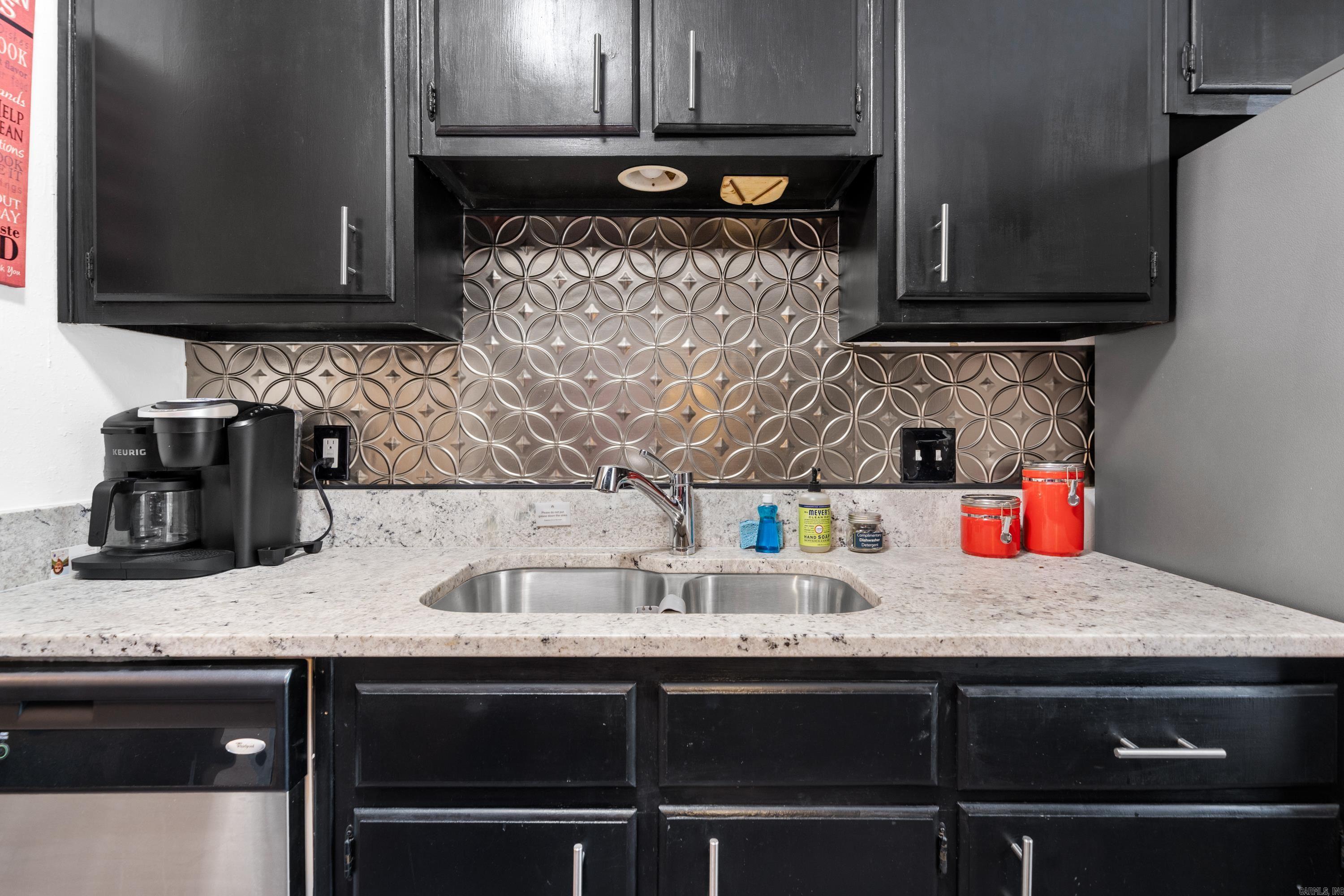 Desoto Courts Townhouse 1 - Residential