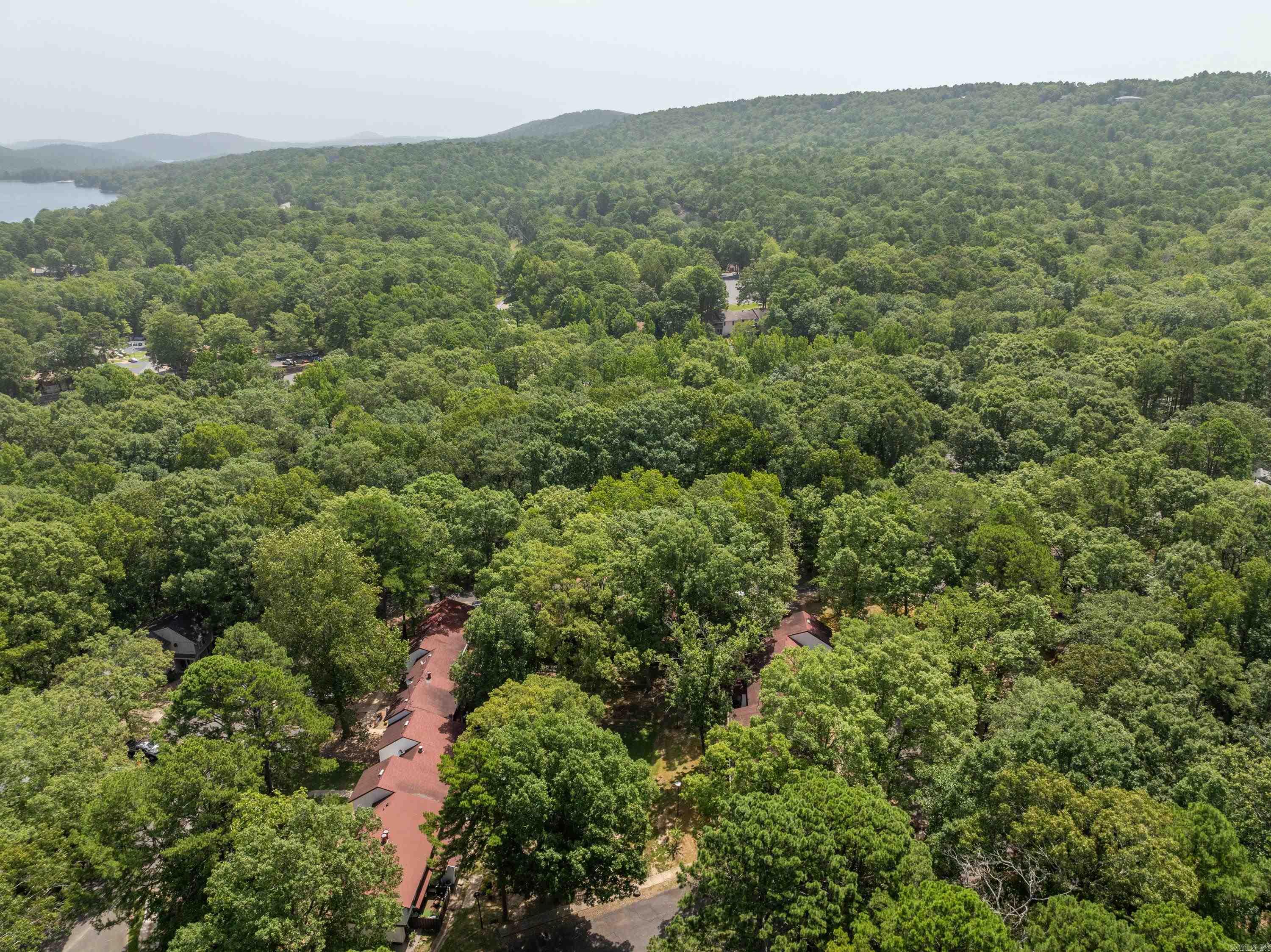 Desoto Courts Townhouse 1 - Residential