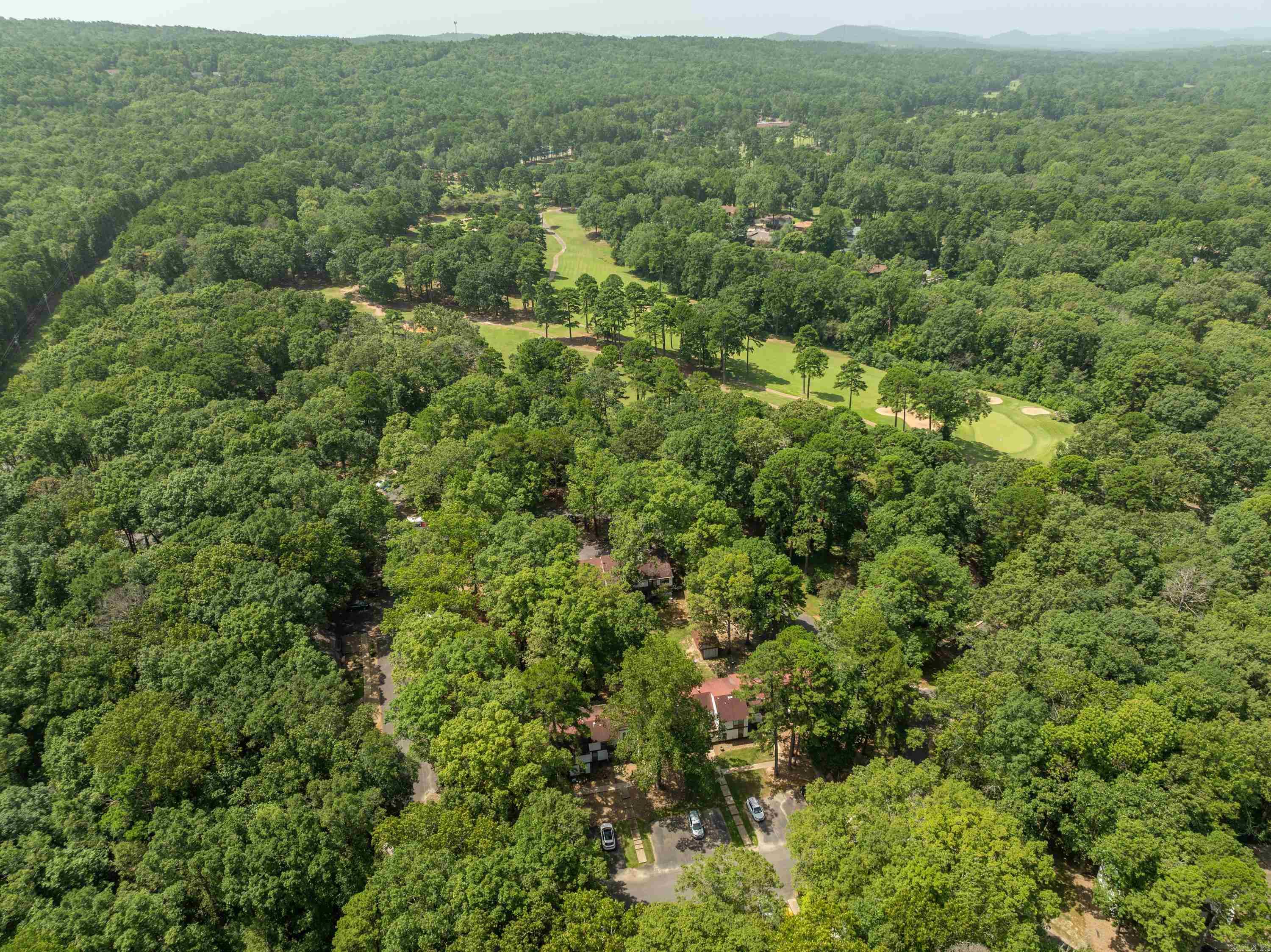 Desoto Courts Townhouse 1 - Residential