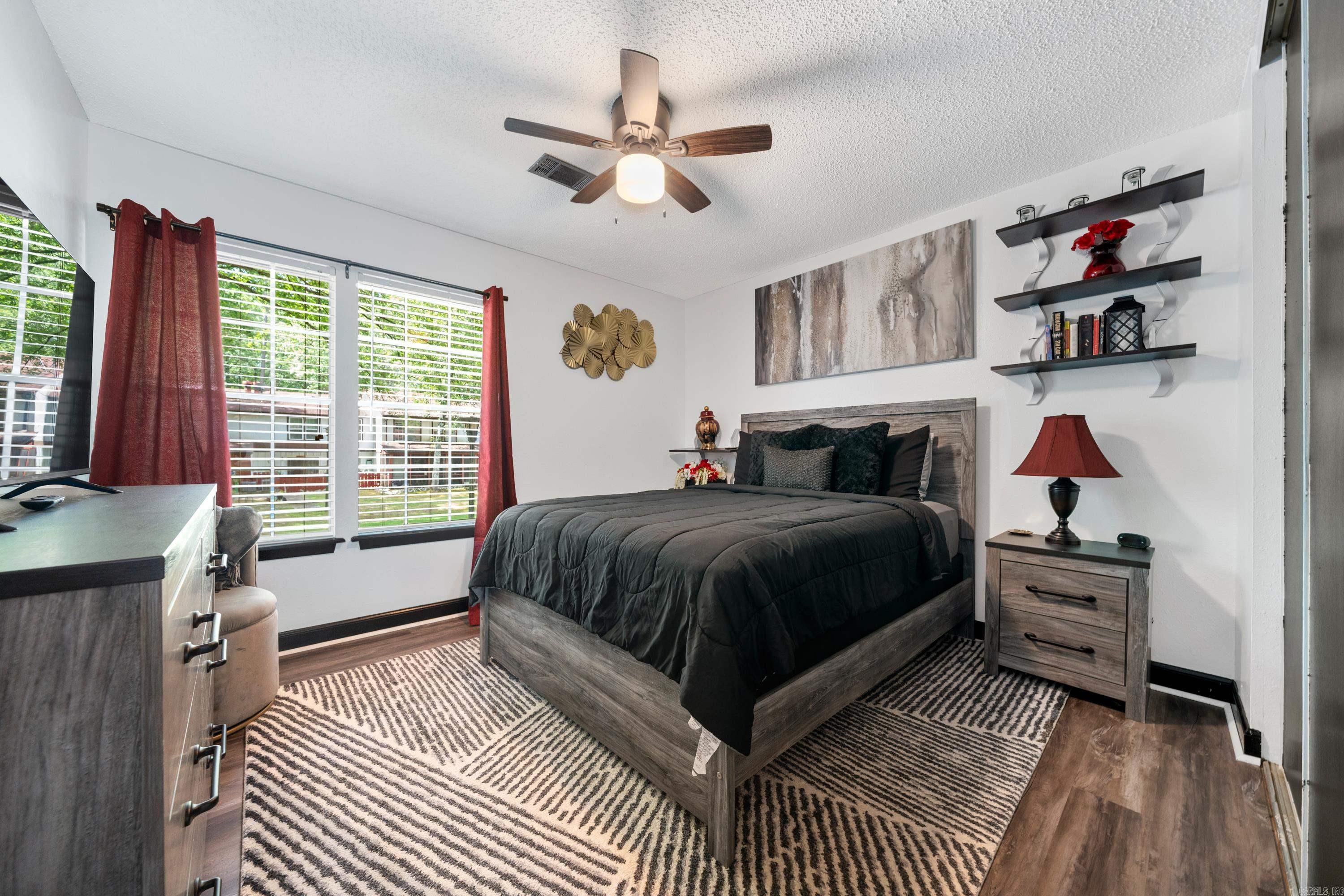 Desoto Courts Townhouse 1 - Residential