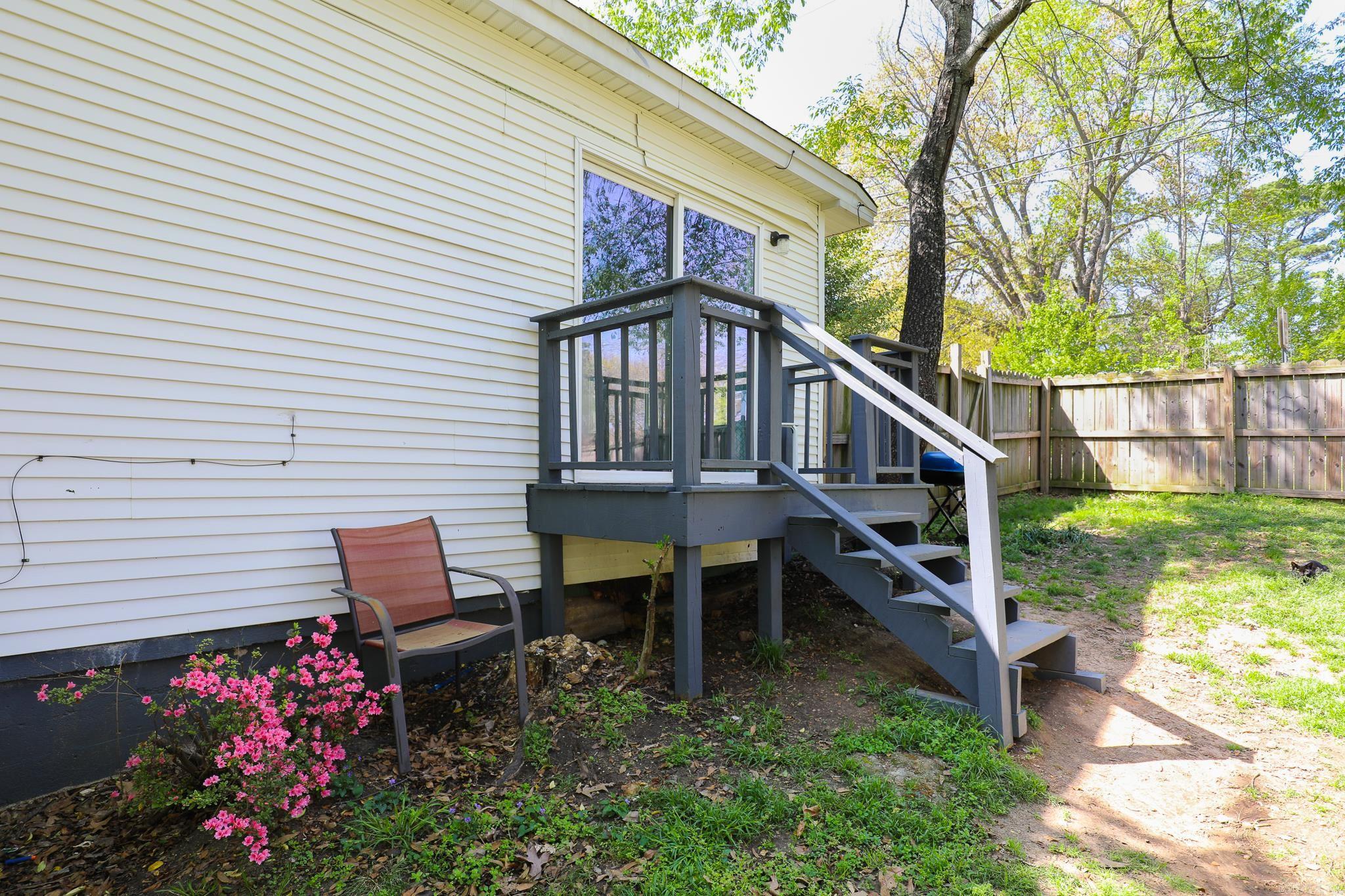 FOREST HILLS - Residential