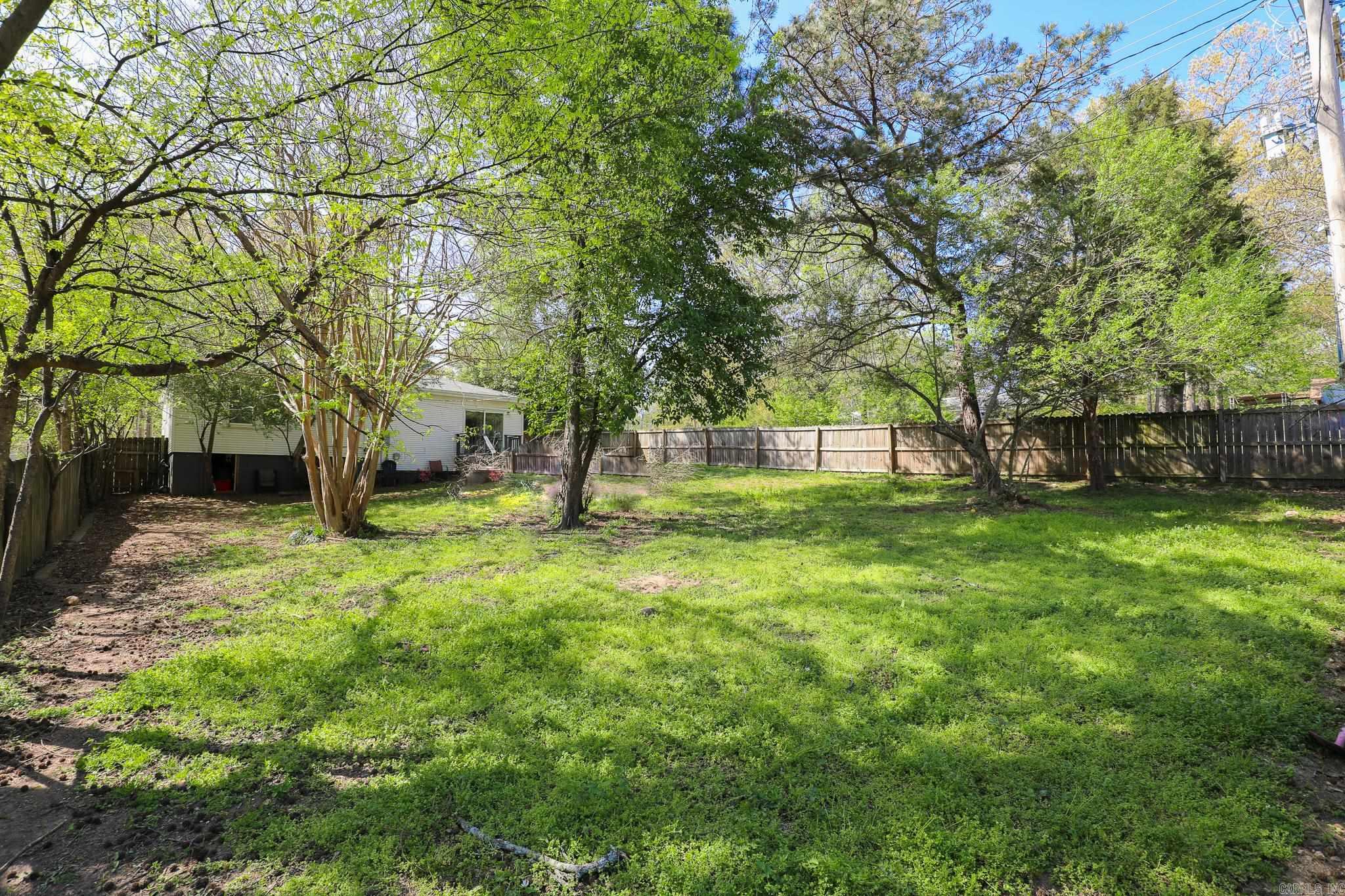 FOREST HILLS - Residential