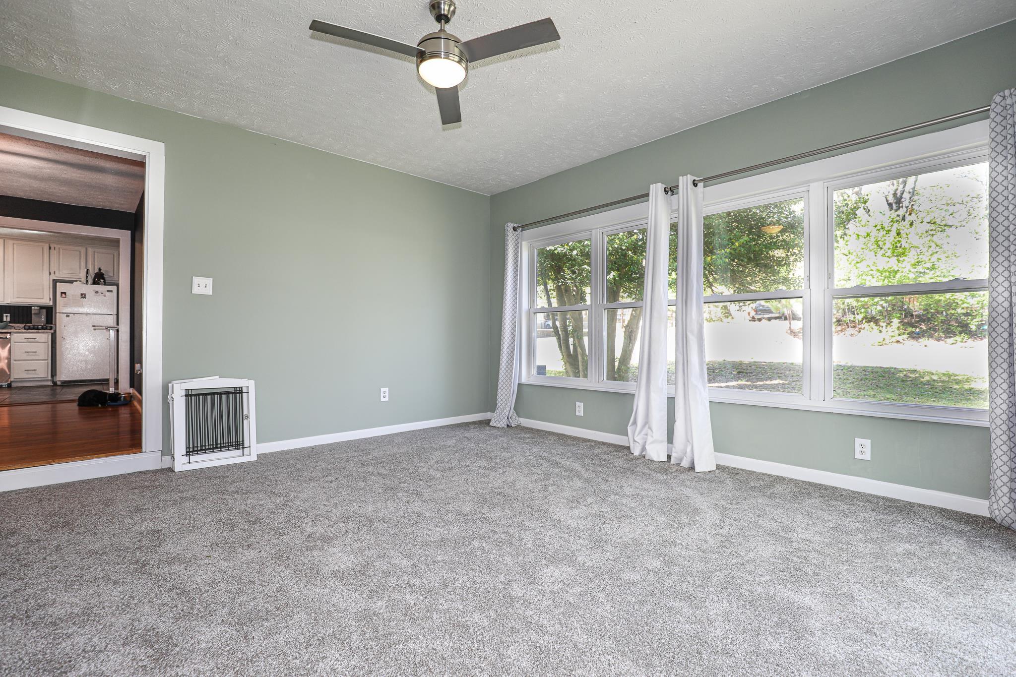 FOREST HILLS - Residential