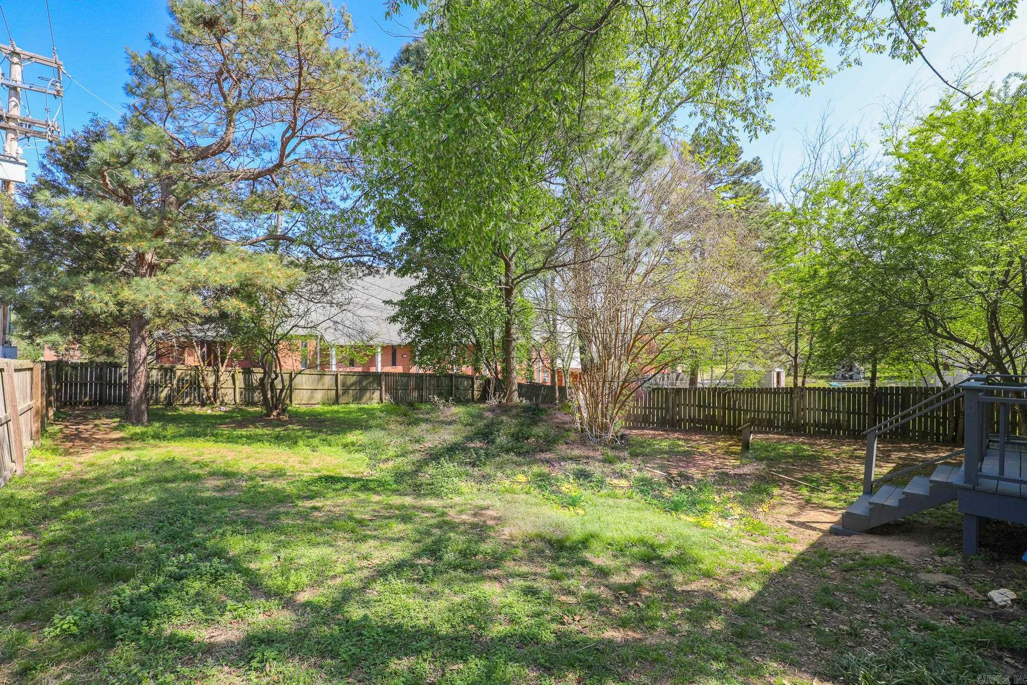 FOREST HILLS - Residential