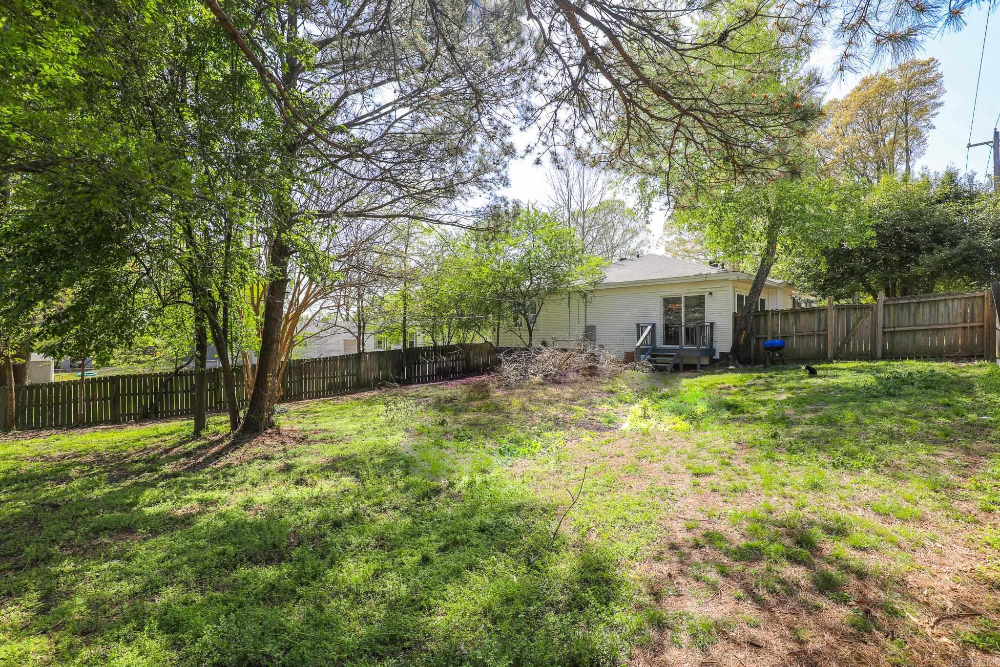 FOREST HILLS - Residential