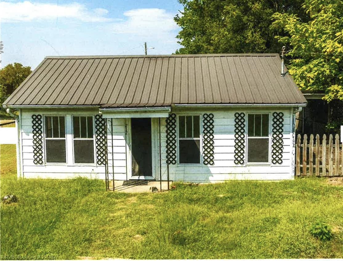 Huntington - Residential