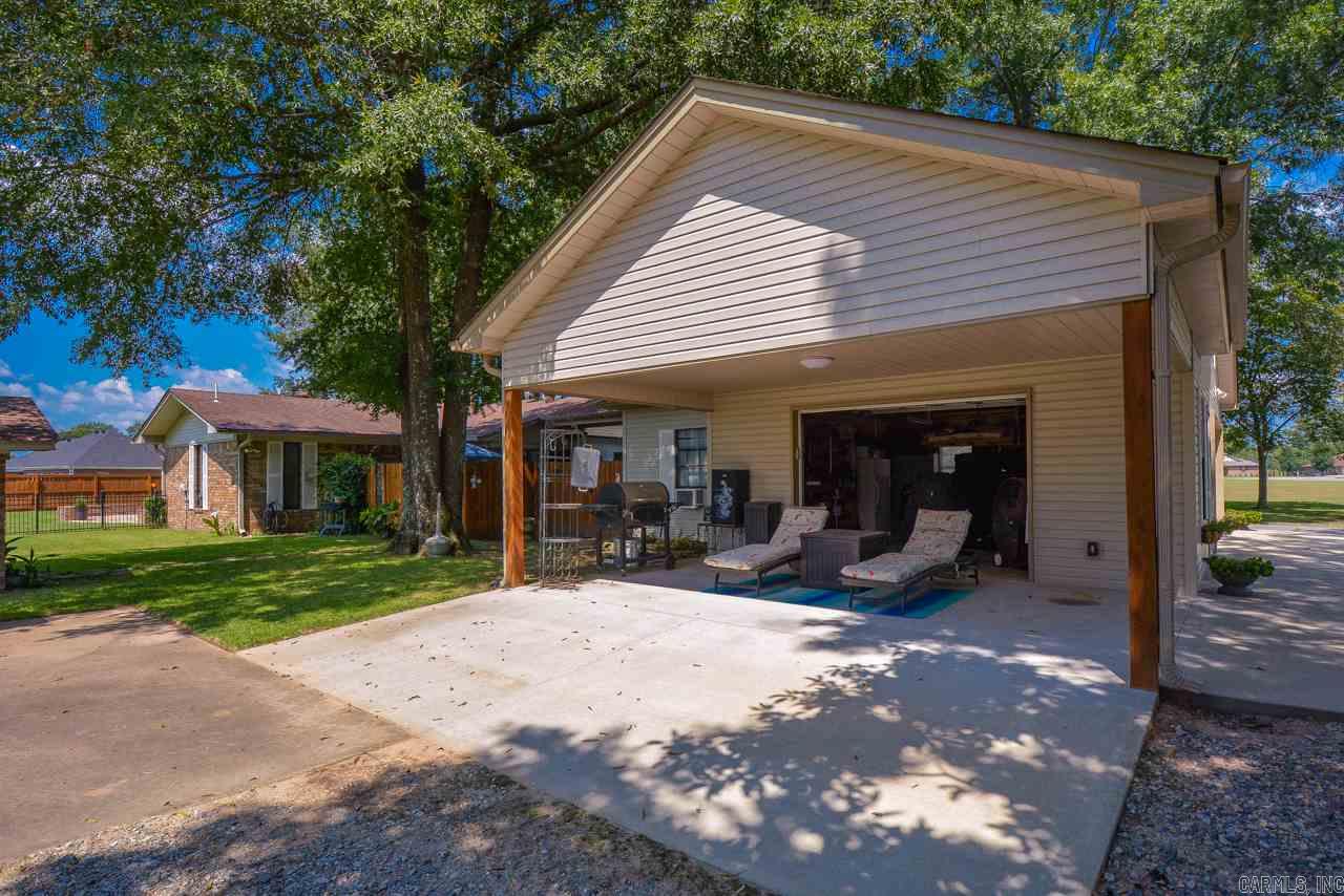 TOLTEC ACRES - Residential