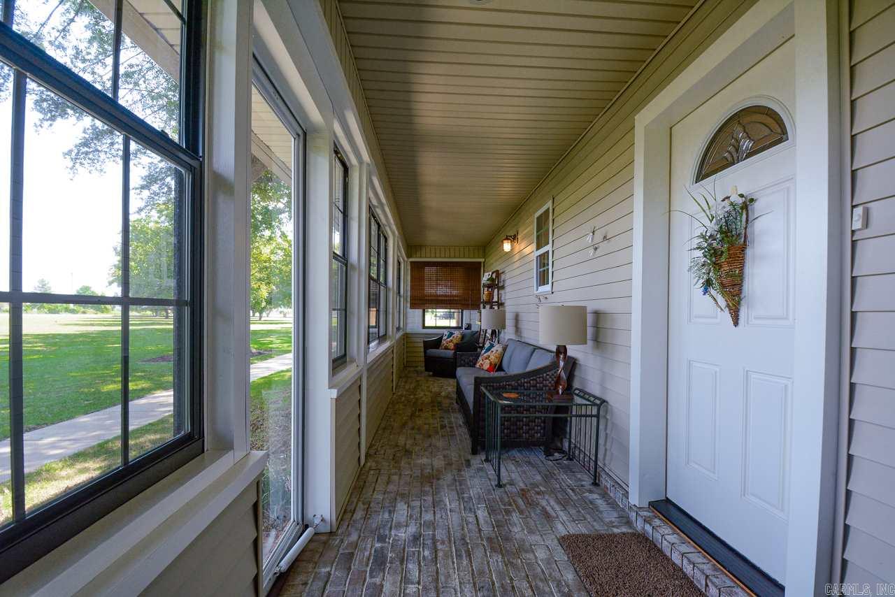 TOLTEC ACRES - Residential