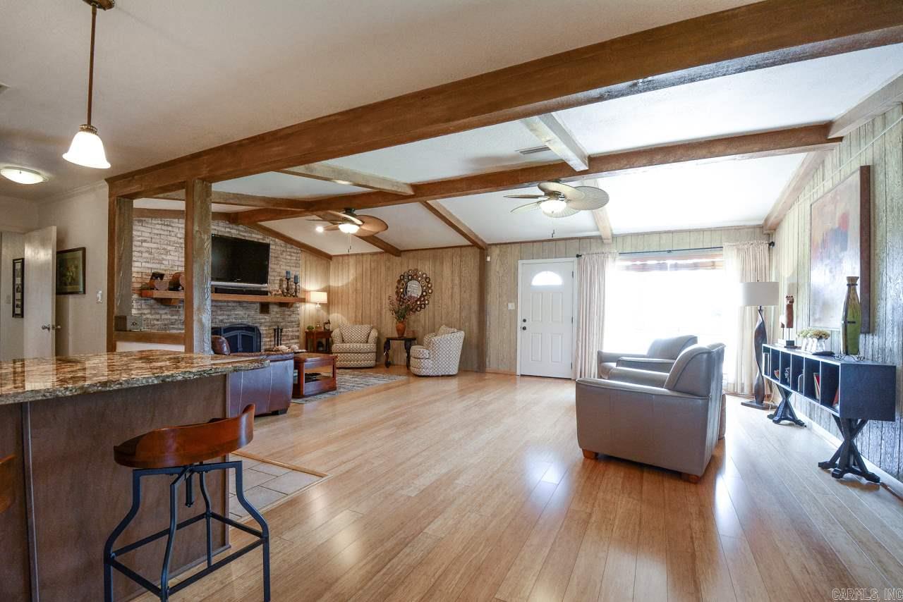 TOLTEC ACRES - Residential