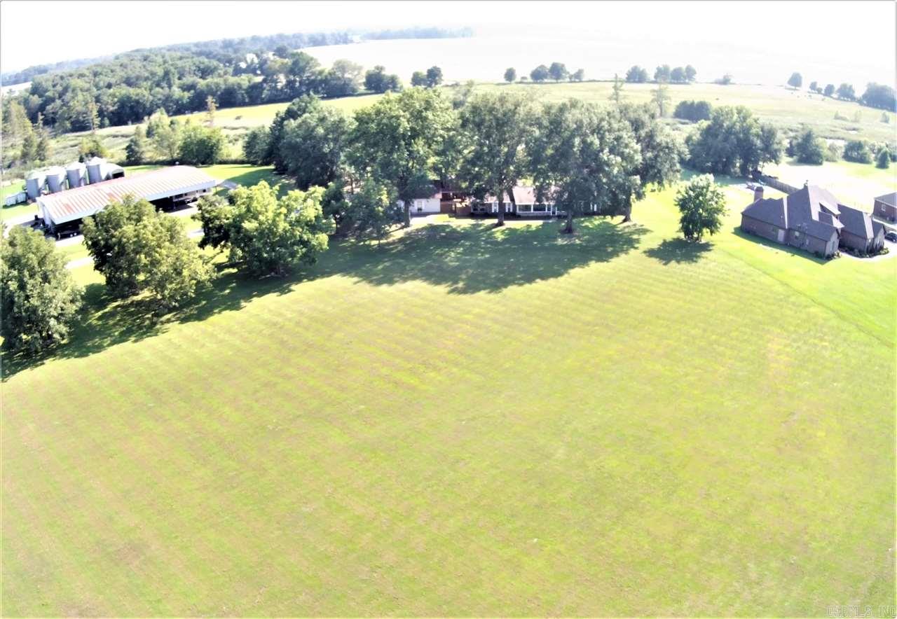 TOLTEC ACRES - Residential