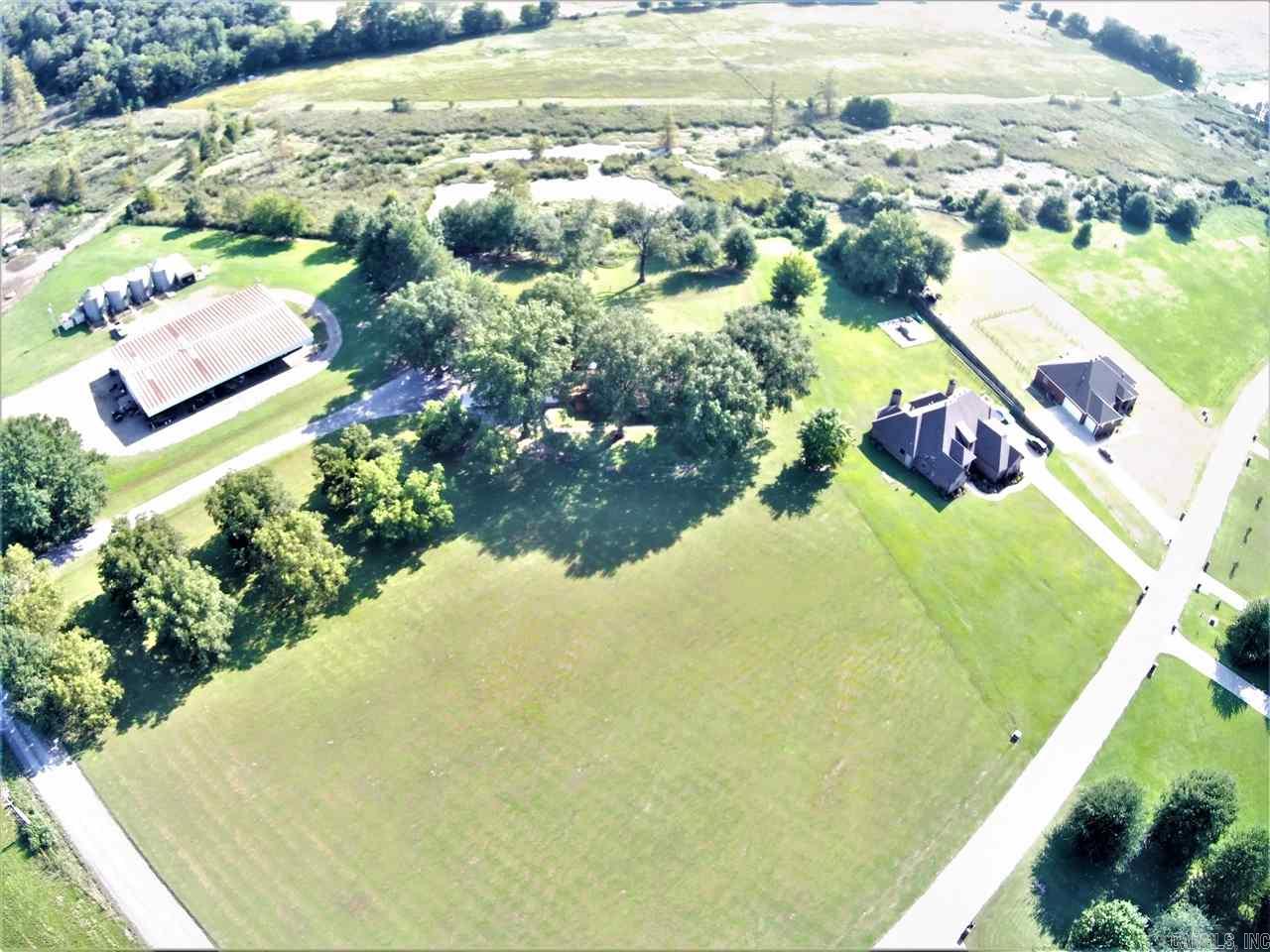 TOLTEC ACRES - Residential