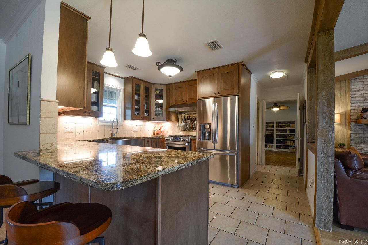 TOLTEC ACRES - Residential