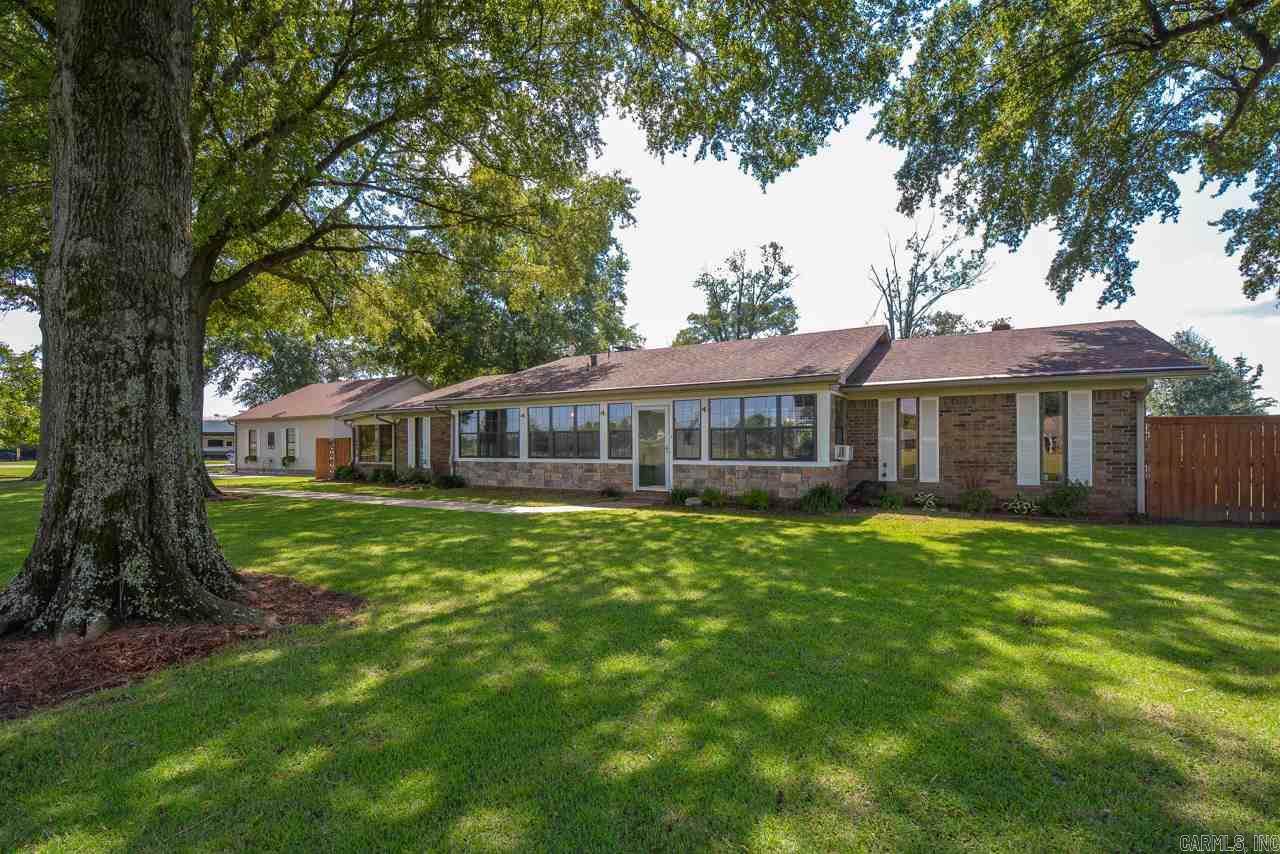 TOLTEC ACRES - Residential