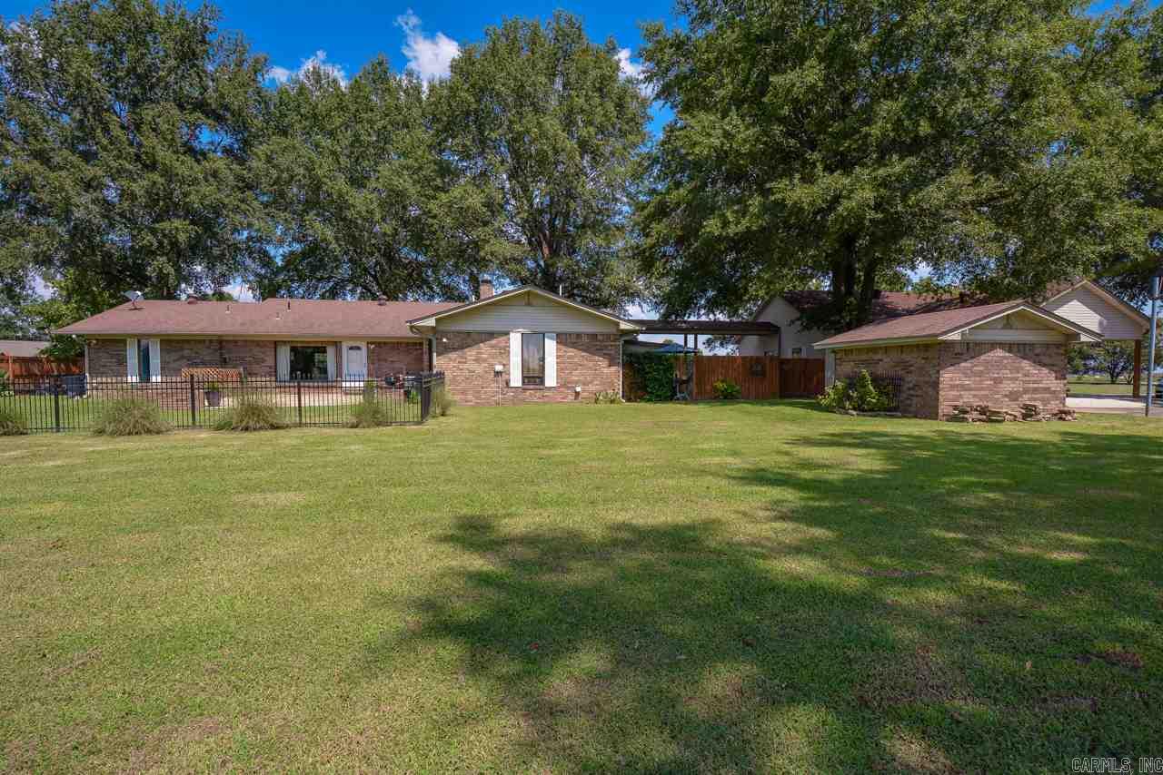 TOLTEC ACRES - Residential