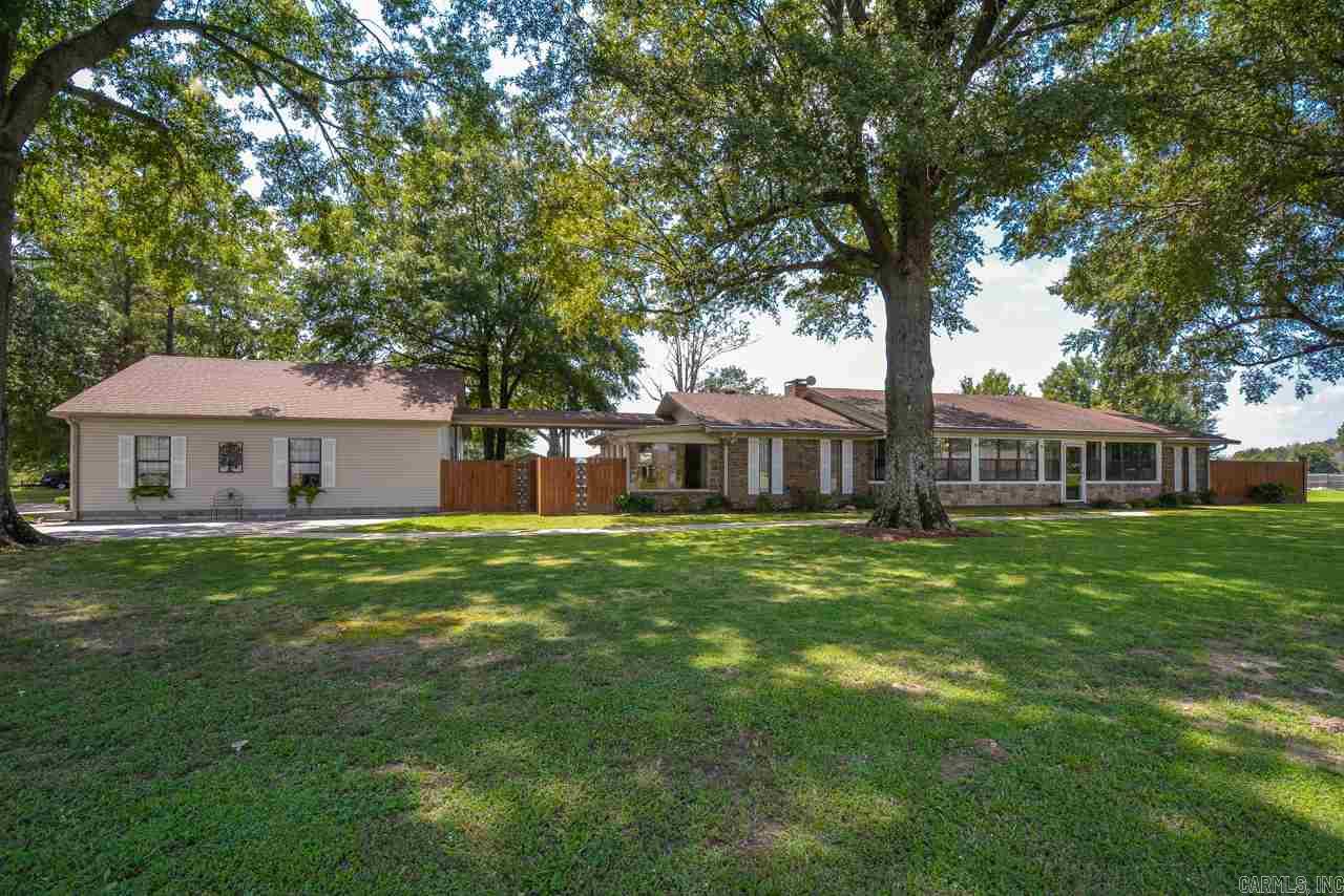 TOLTEC ACRES - Residential