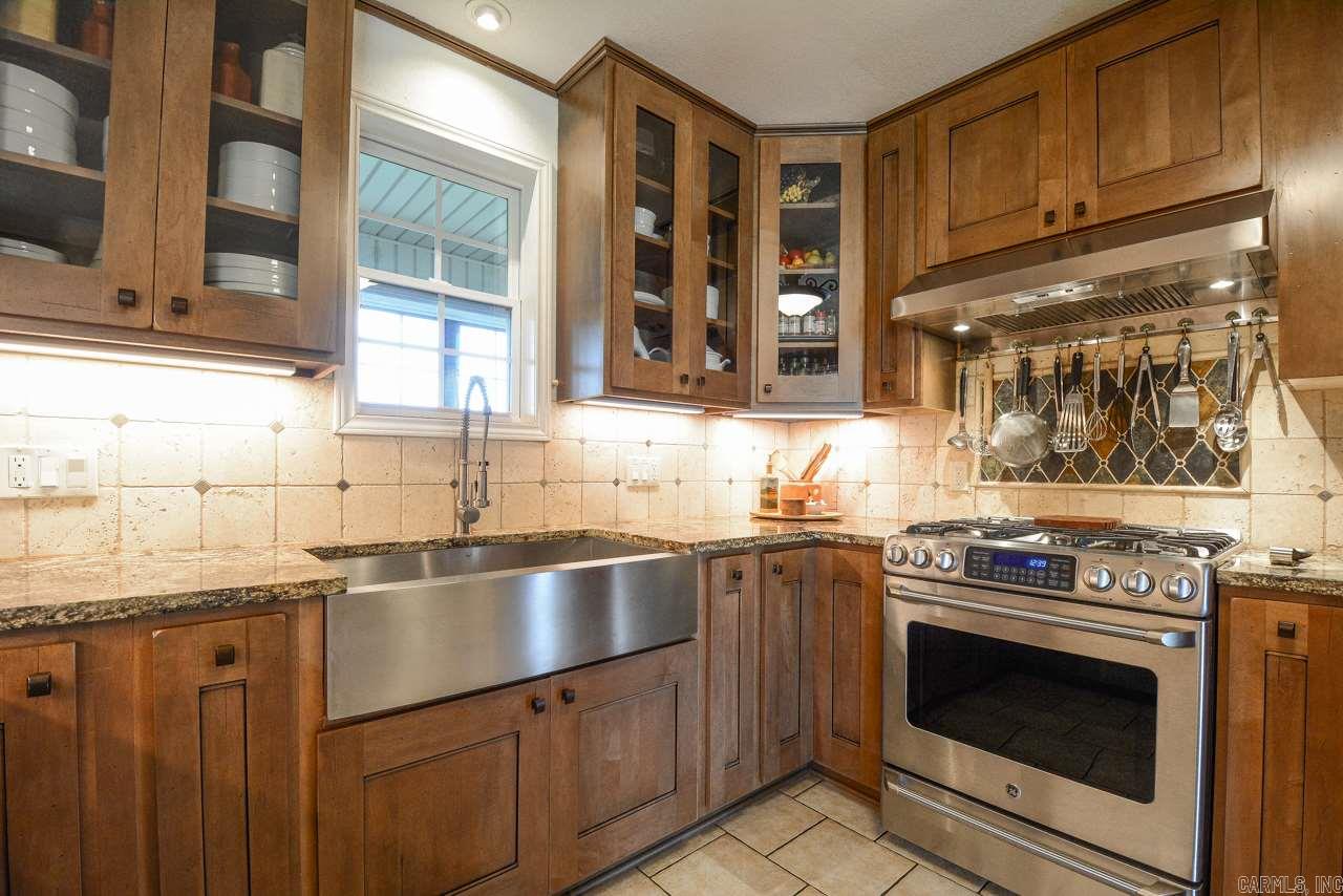 TOLTEC ACRES - Residential