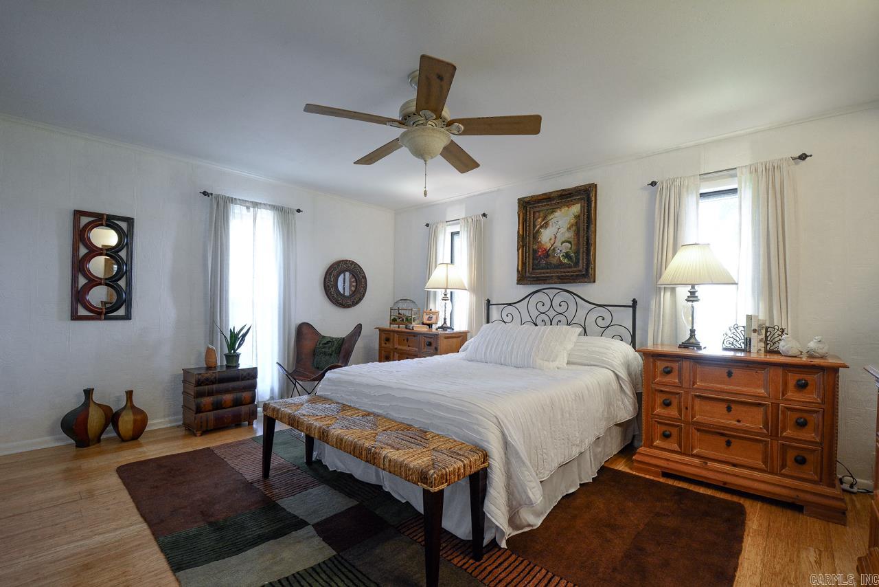 TOLTEC ACRES - Residential