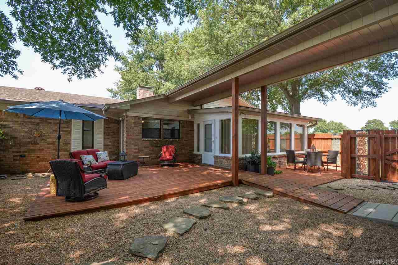 TOLTEC ACRES - Residential