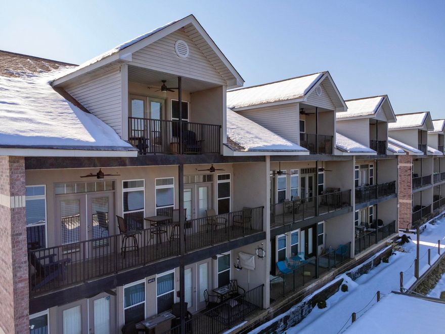 Whether you a seeking a Primary Residence, Beautiful Vacation Home or High Producing Rental, this may be the perfect opportunity for you! This fully updated and fully furnished 3-bedroom, 3-bathroom lakefront condo on stunning Lake Hamilton offers 2,250 sq/ft of luxurious living space. Located in a gated complex, this upper unit features two balconies and 1200 sq/ft of boardwalk to enjoy the breathtaking lake views. Inside, you'll find high-end finishes such as stainless-steel appliances, granite countertops, fully renovated bathrooms and spacious bedrooms. There's also a bonus/storage room that's heated and cooled for extra convenience. The layout includes 2 primary suites, 2 fireplaces (one on the main level and the other upstairs), a 1-car garage, boat-slip, central vacuum and security system. Plus, the sale includes a 2022 Sylvan Mirage boat with 250HP, seating up to 11 people, making this the ultimate package for lakefront living! Don’t miss out—schedule a tour of this amazing must-see property today!  Agents - Please see Agent Remarks for Showings