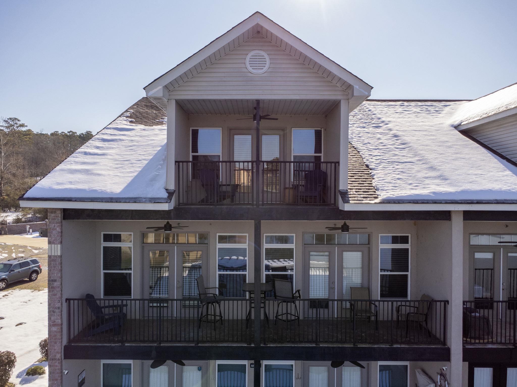 GRAND POINTE VIEW HPR - Residential