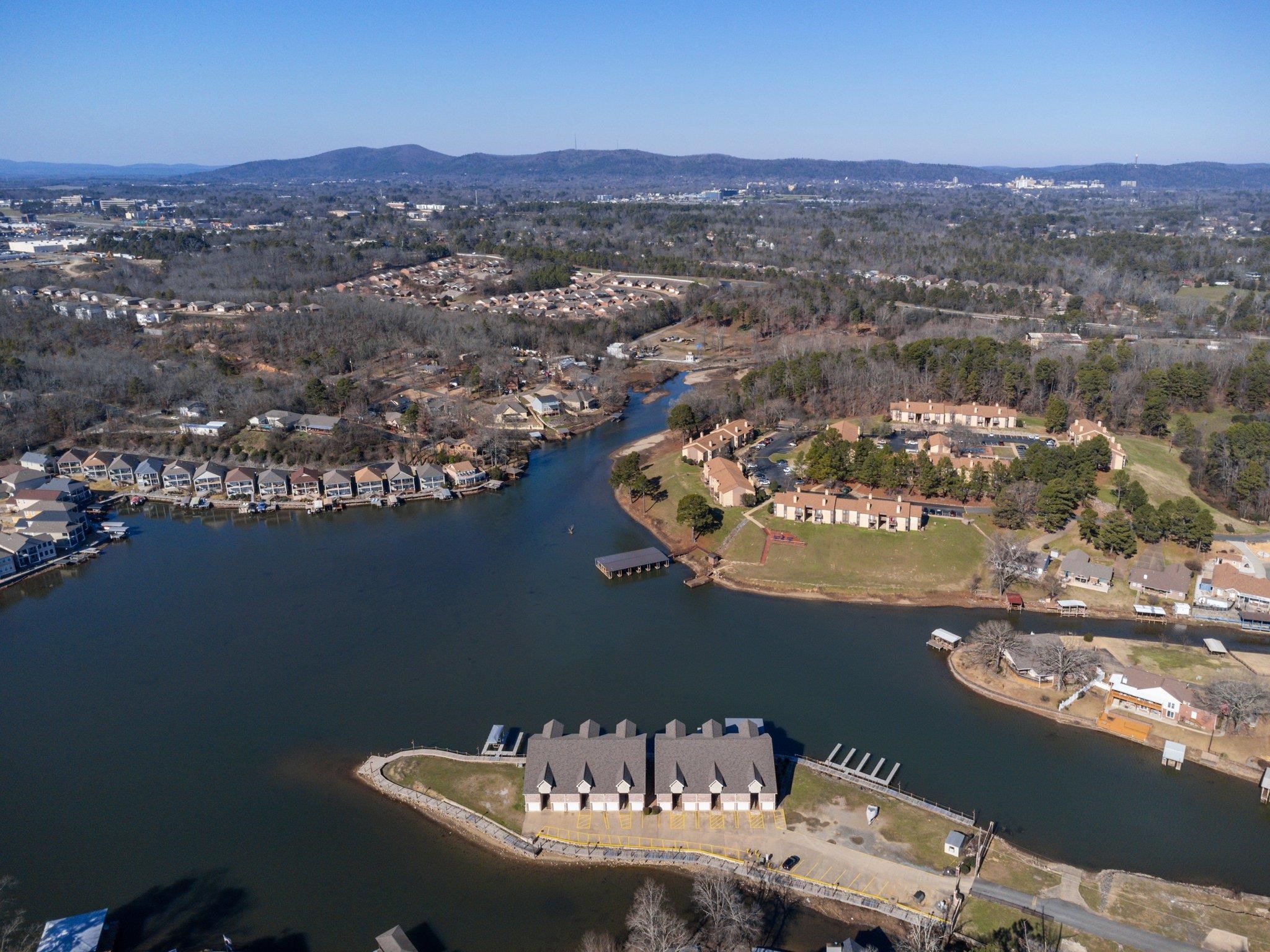 GRAND POINTE VIEW HPR - Residential