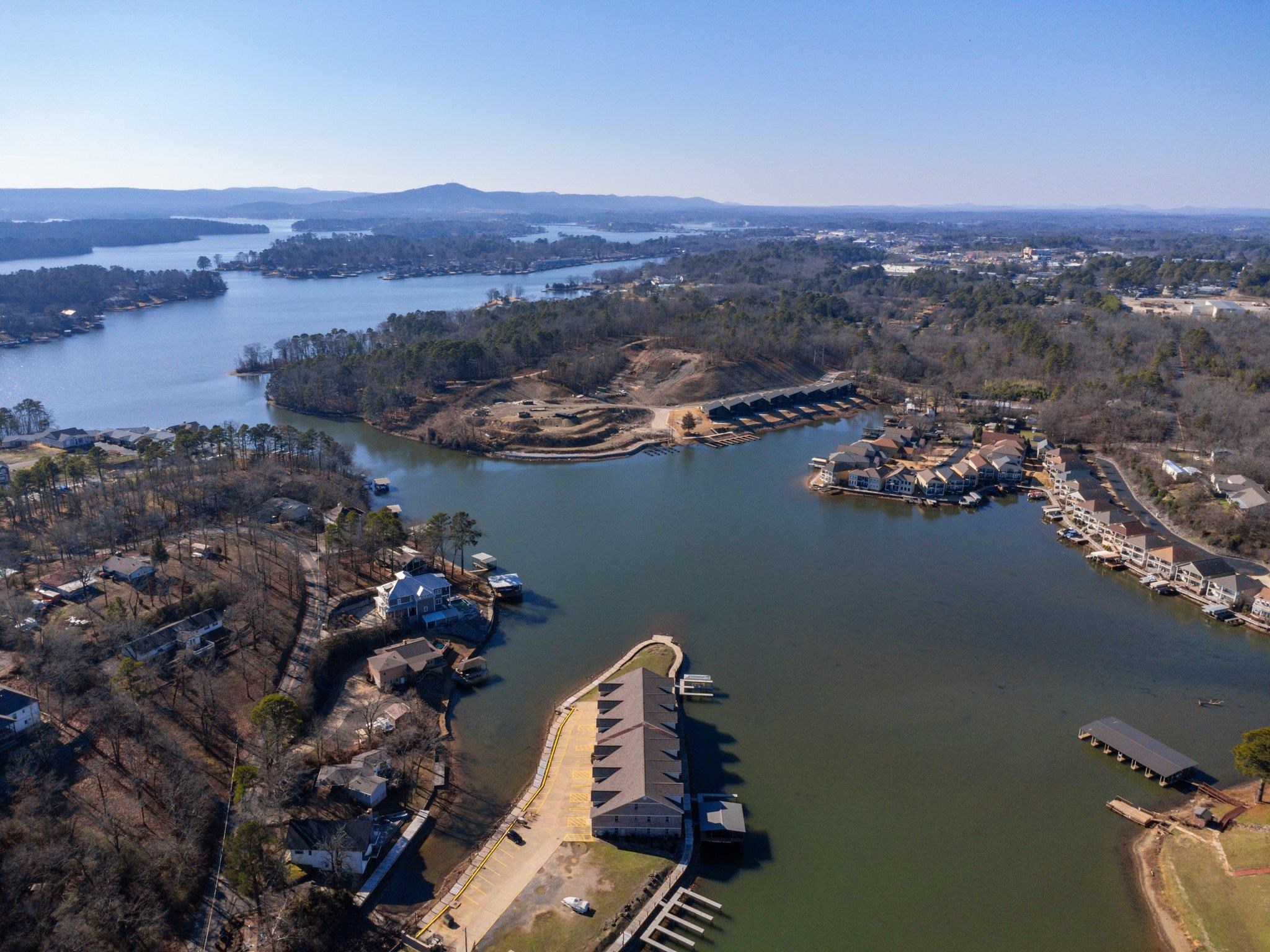 GRAND POINTE VIEW HPR - Residential