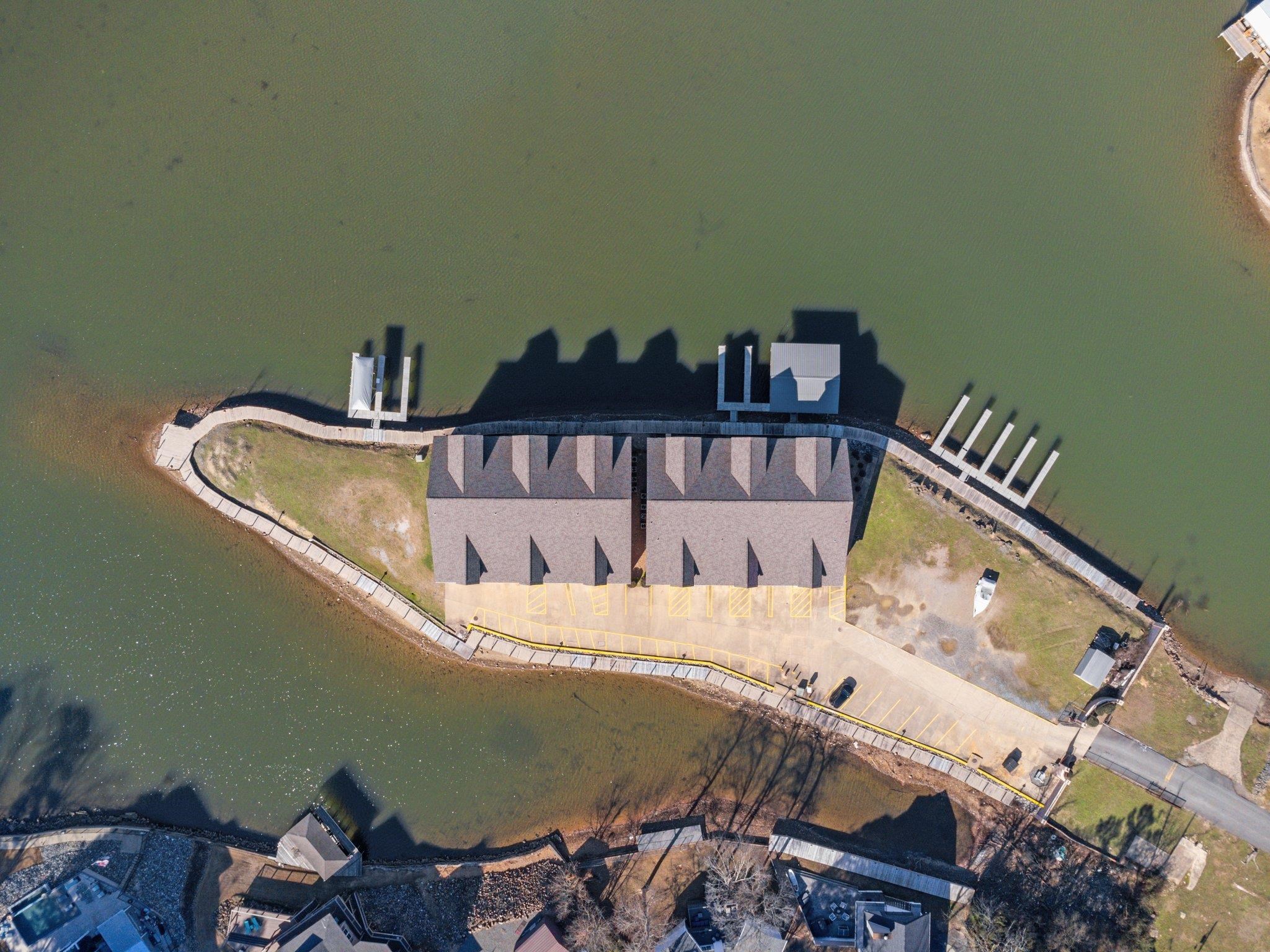 GRAND POINTE VIEW HPR - Residential