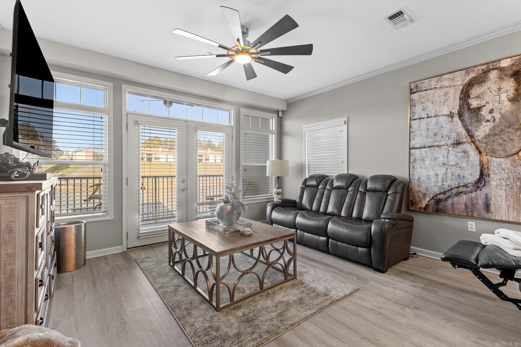 GRAND POINTE VIEW HPR - Residential