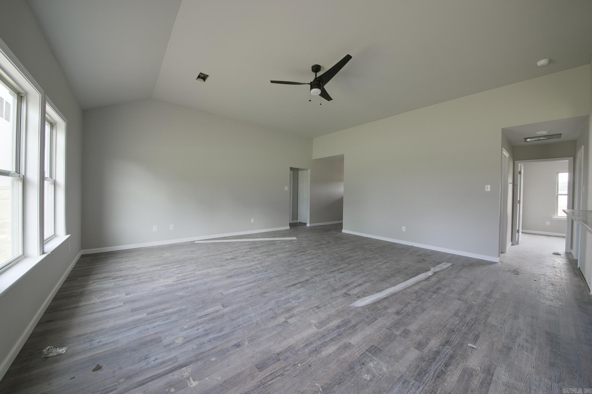 Cypress Landing Phase 1 - Residential