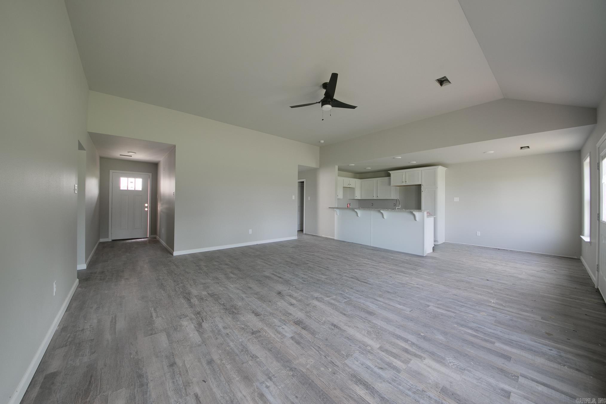 Cypress Landing Phase 1 - Residential