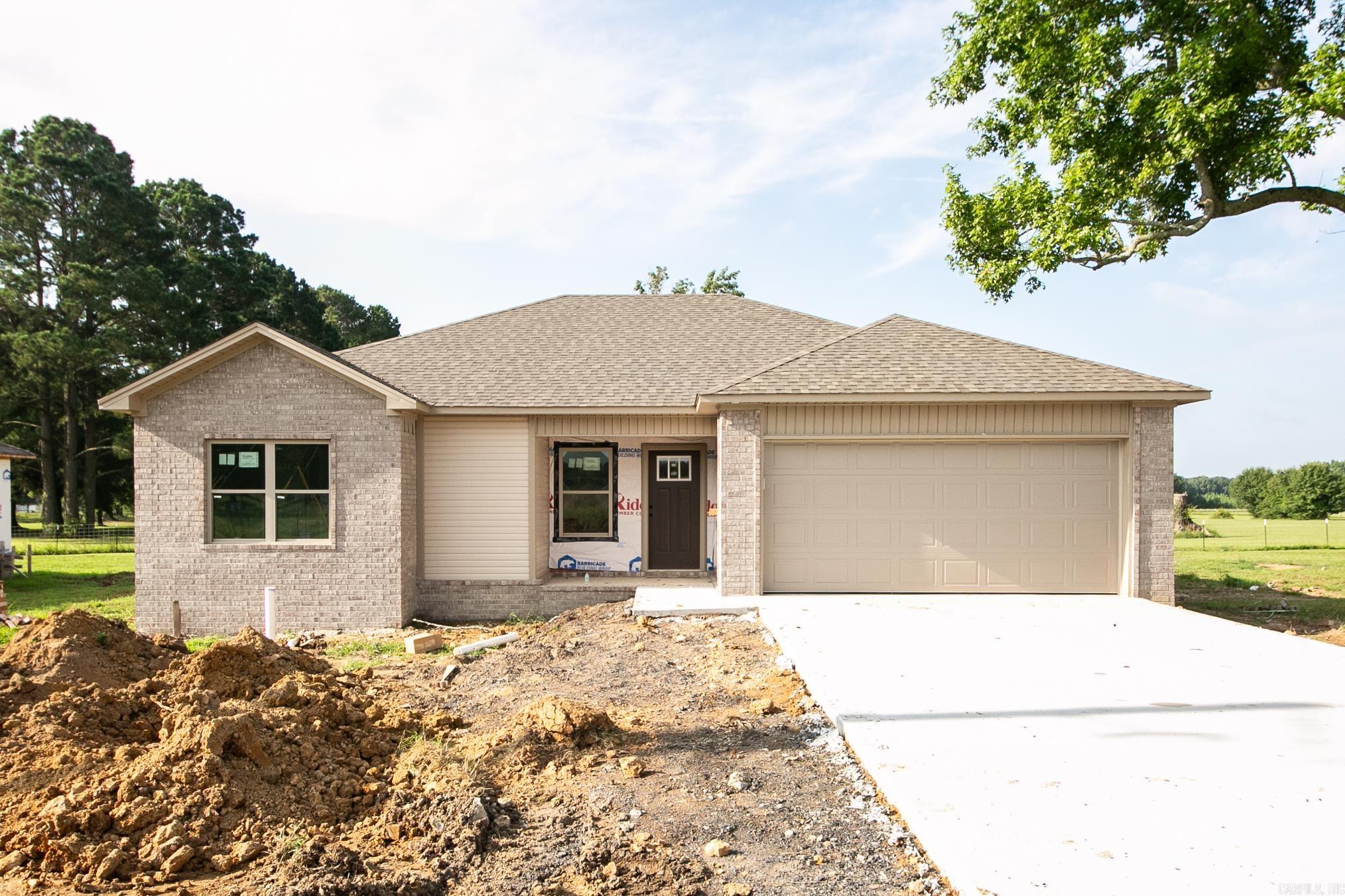 Cypress Landing Phase 1 - Residential