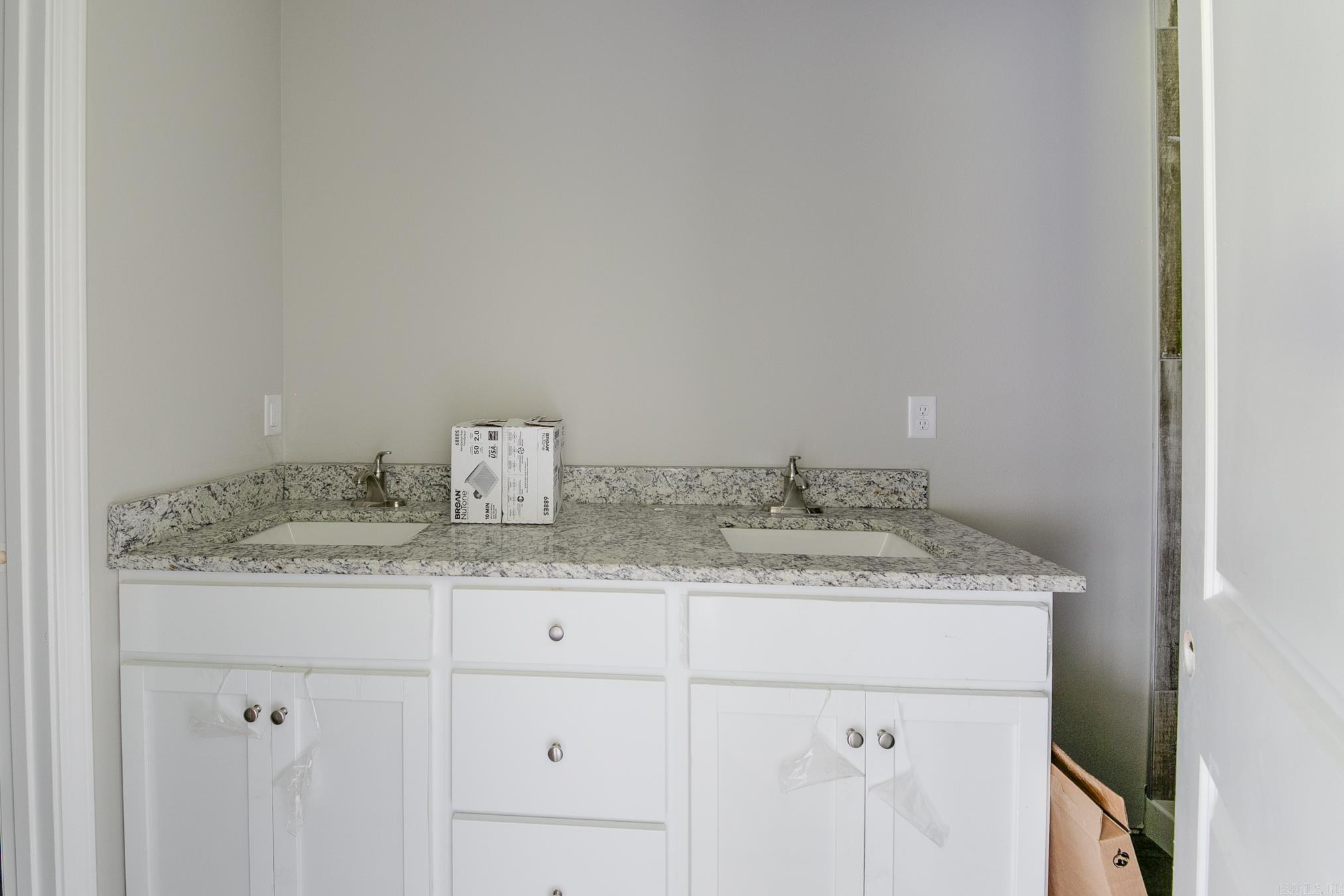 Cypress Landing Phase 1 - Residential