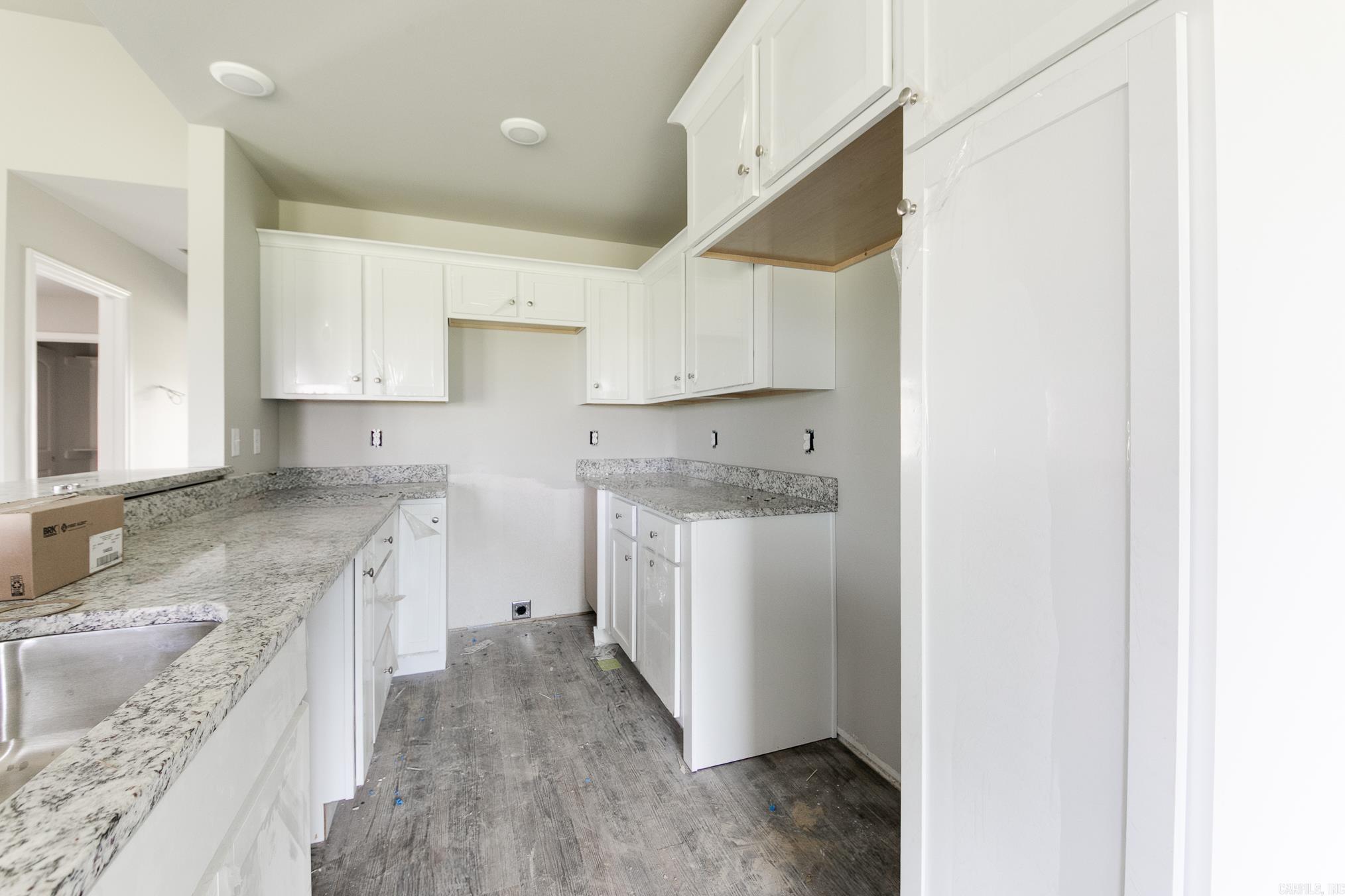 Cypress Landing Phase 1 - Residential