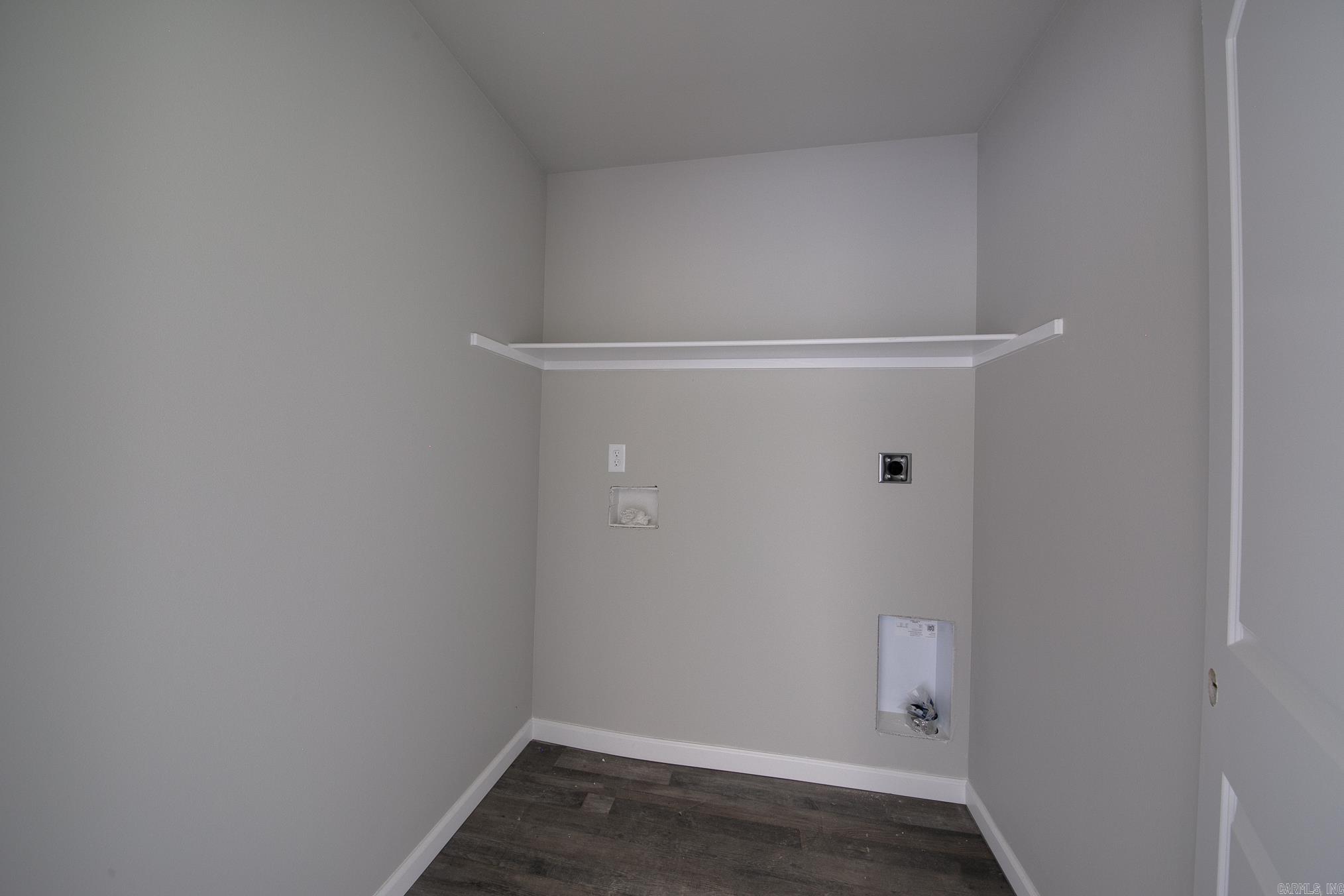 Cypress Landing Phase 1 - Residential