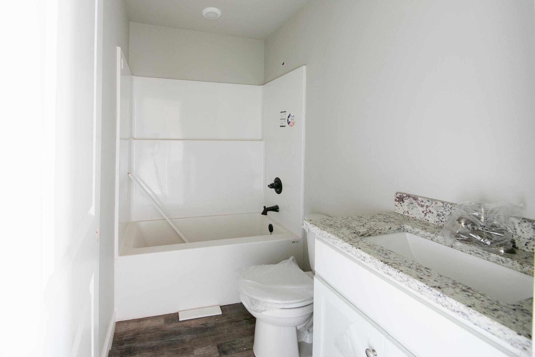 Cypress Landing Phase 1 - Residential