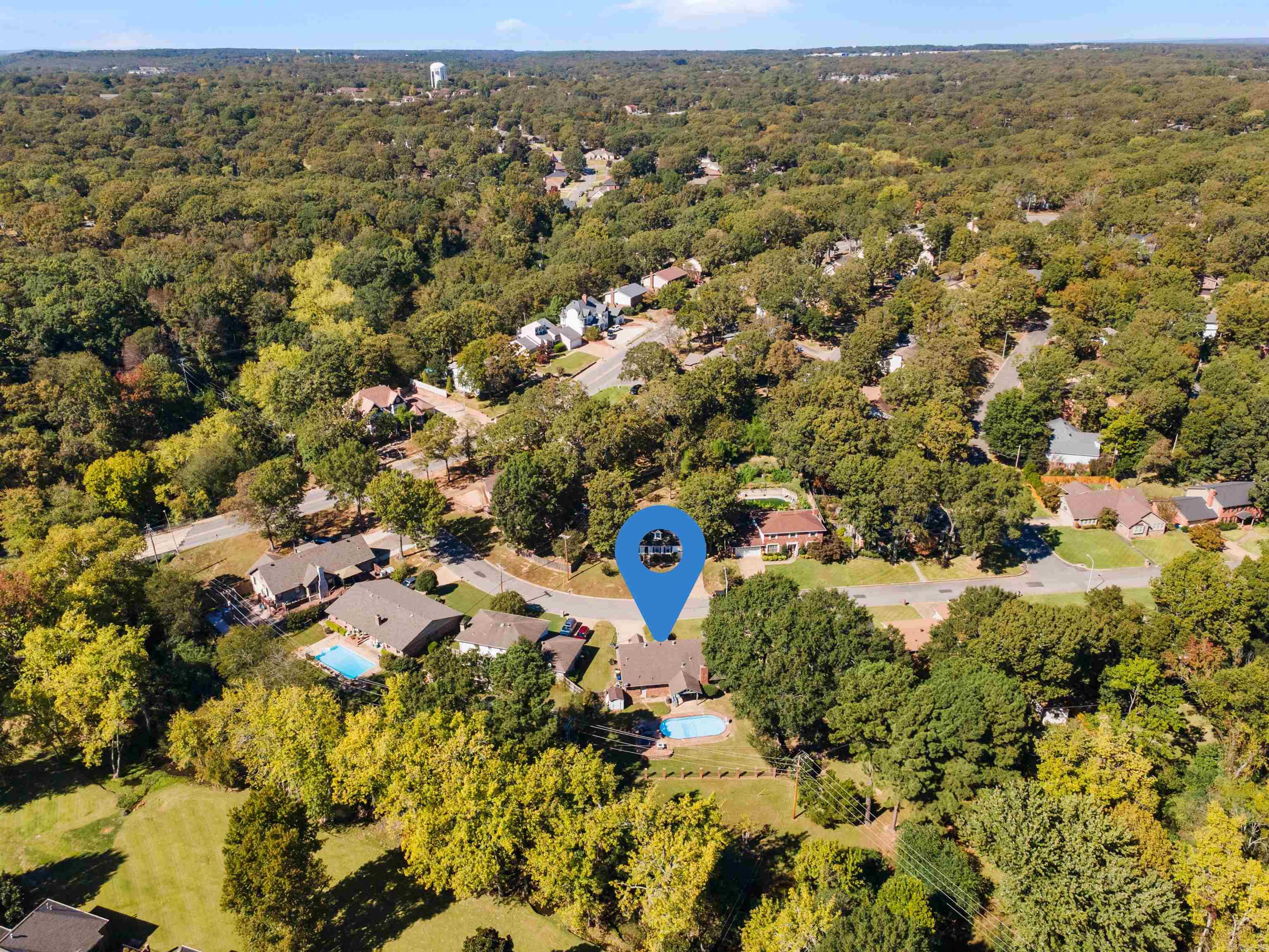 OVERBROOK - Residential